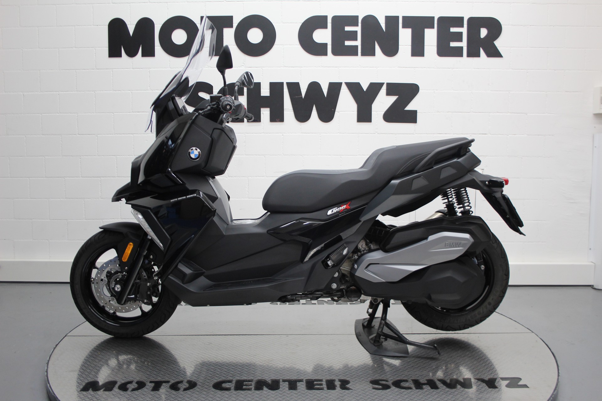 BMW C 400 X ABS-image-4