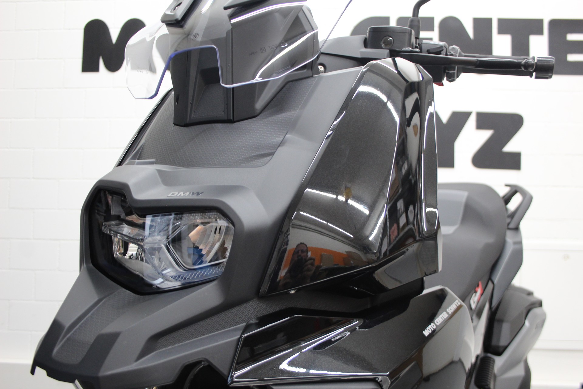 BMW C 400 X ABS-image-5