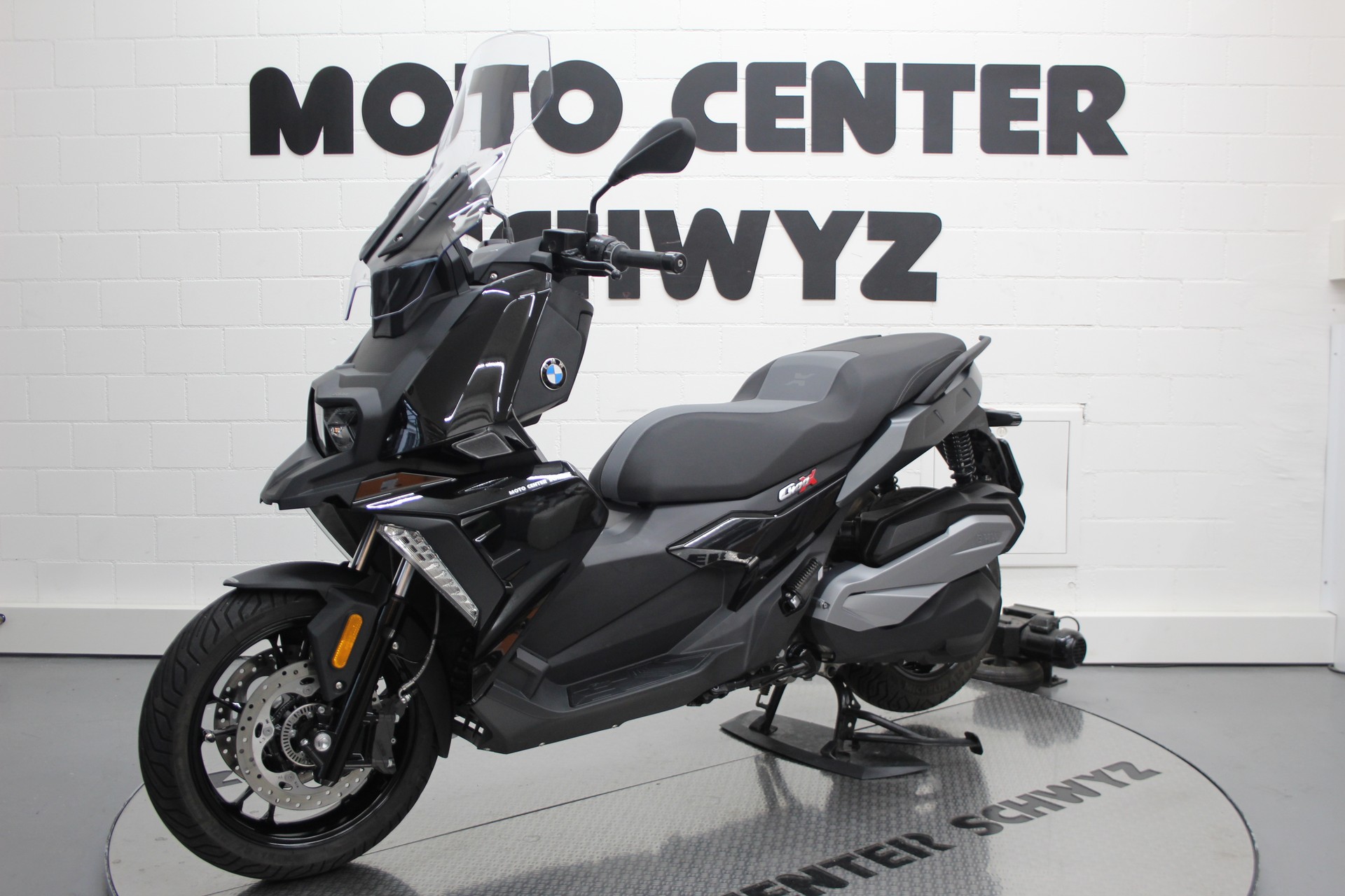 BMW C 400 X ABS-image-3