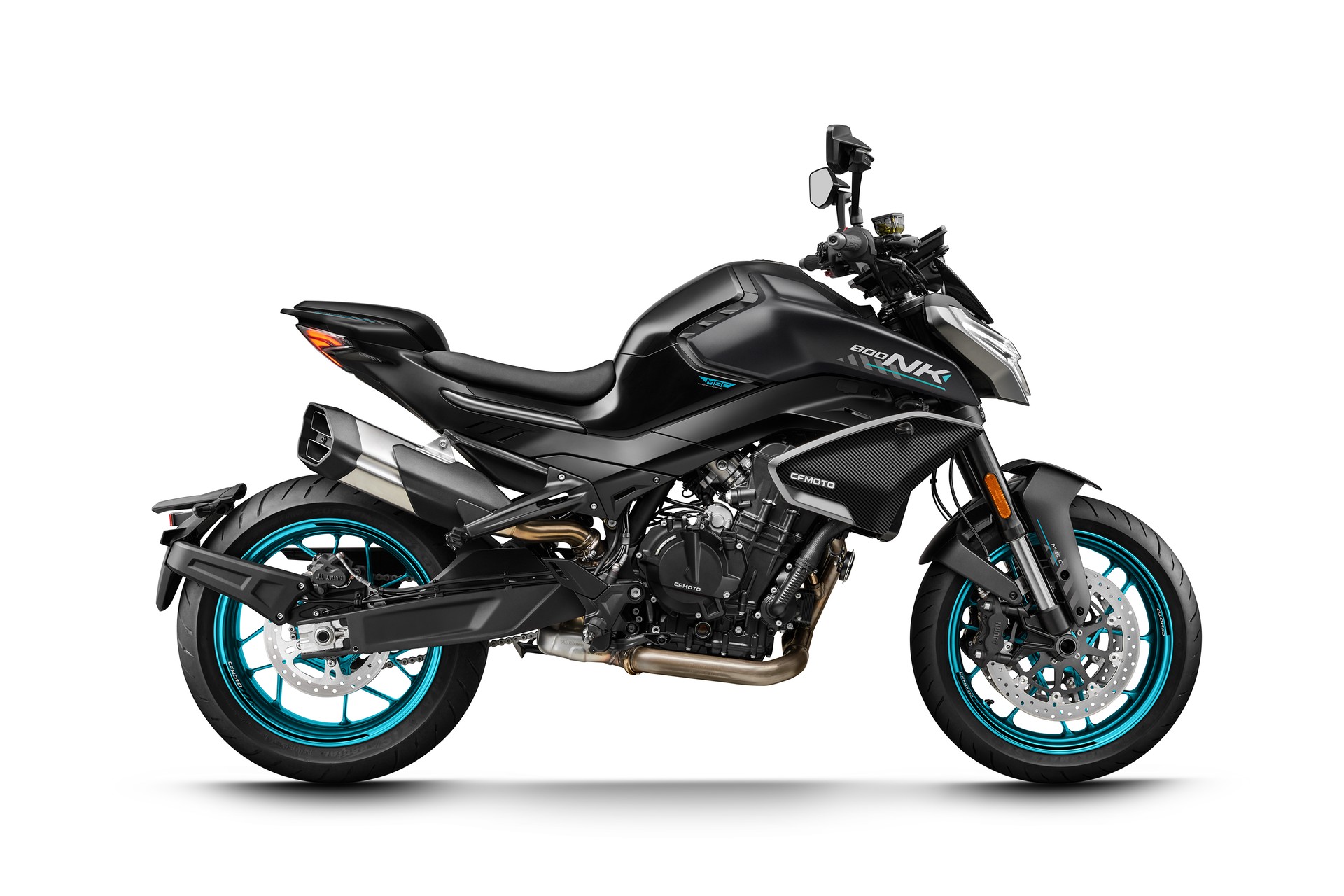CF MOTO 800NK