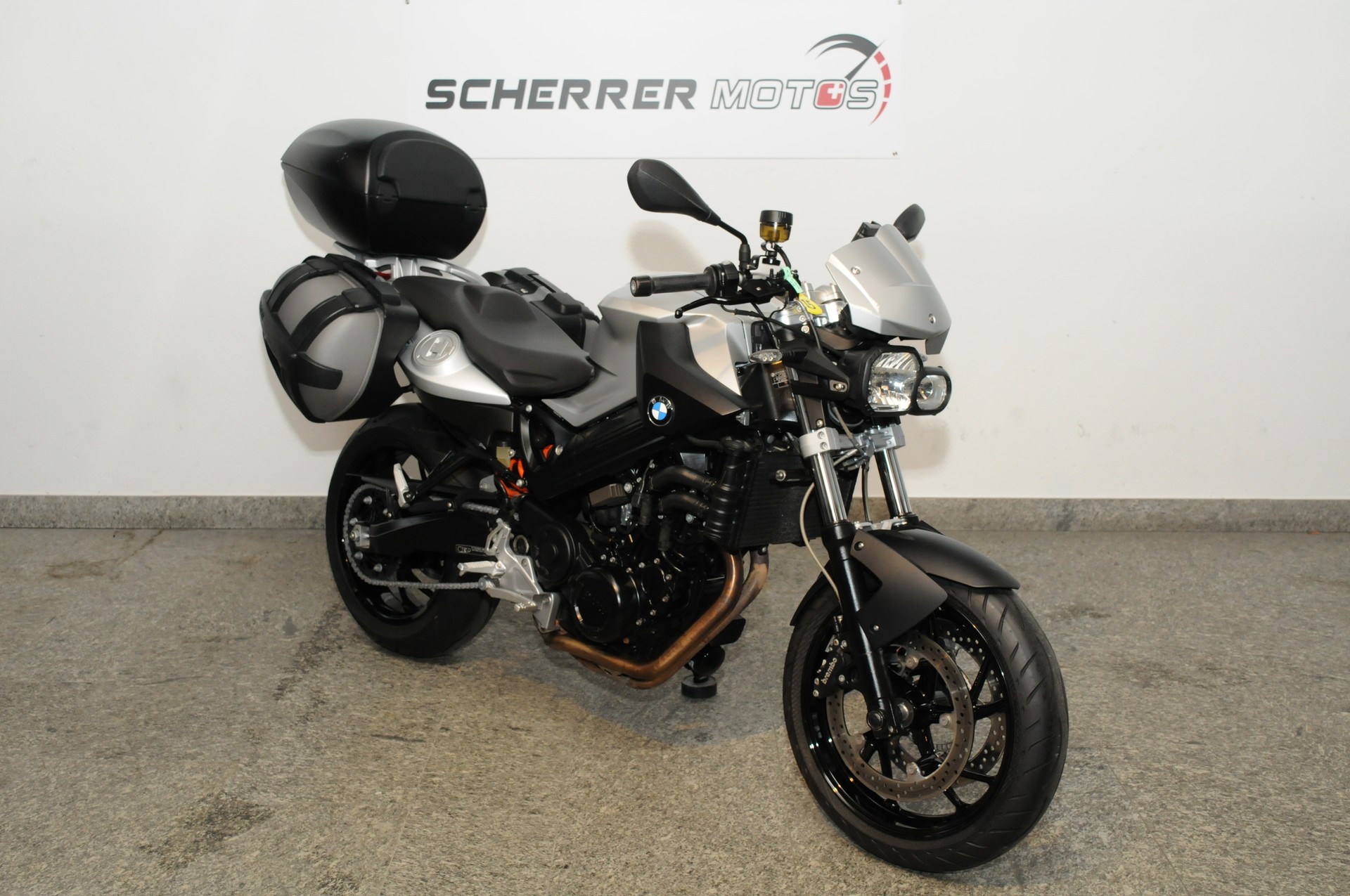 BMW F 800 R-image-1