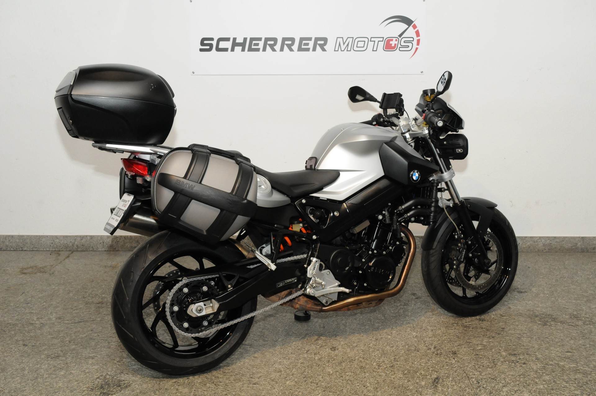 BMW F 800 R-image-2