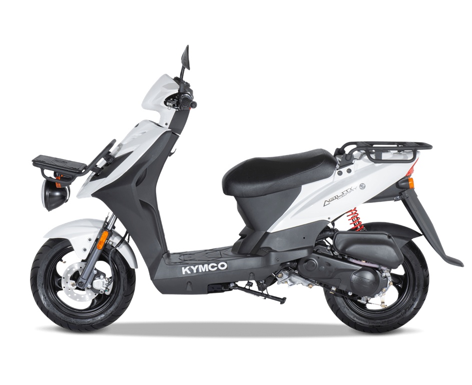KYMCO Agility 125i Carry CBS-showroom-element-3