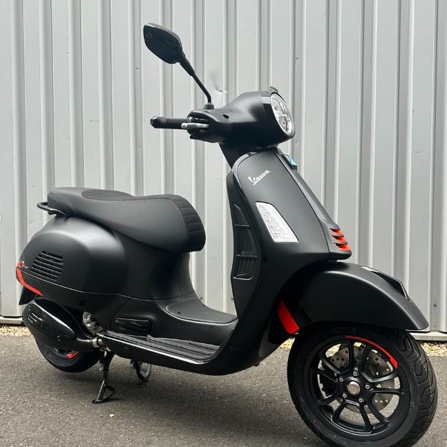 PIAGGIO Vespa GTS 310 Super Sport RST E5+