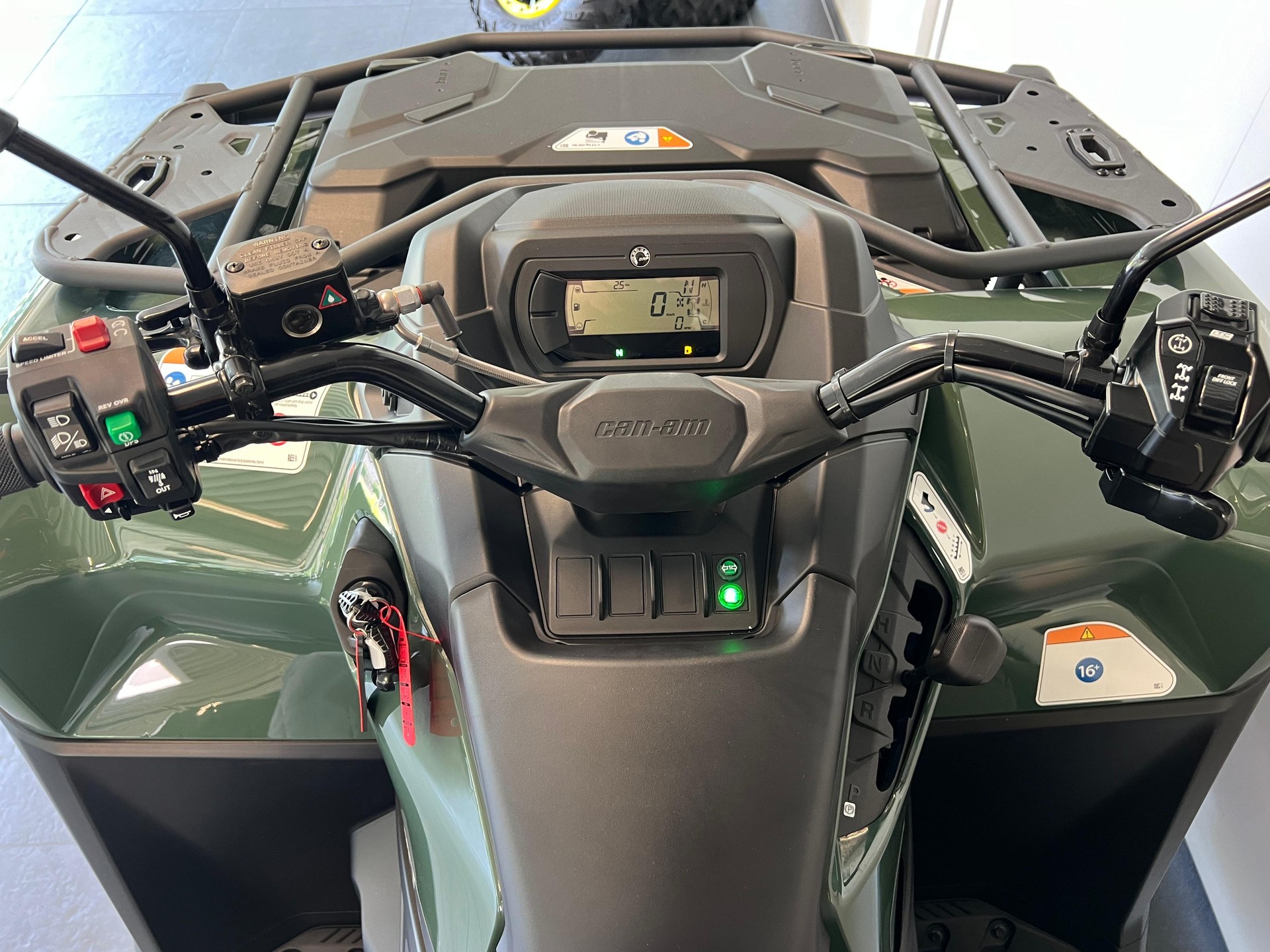 CAN-AM HD5 PRO XU-image-10