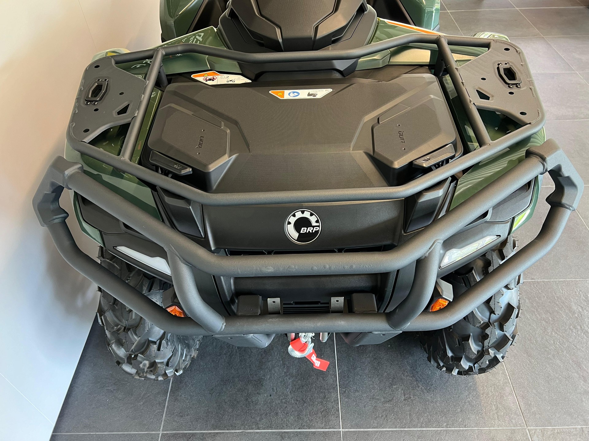 CAN-AM HD5 PRO XU-image-8