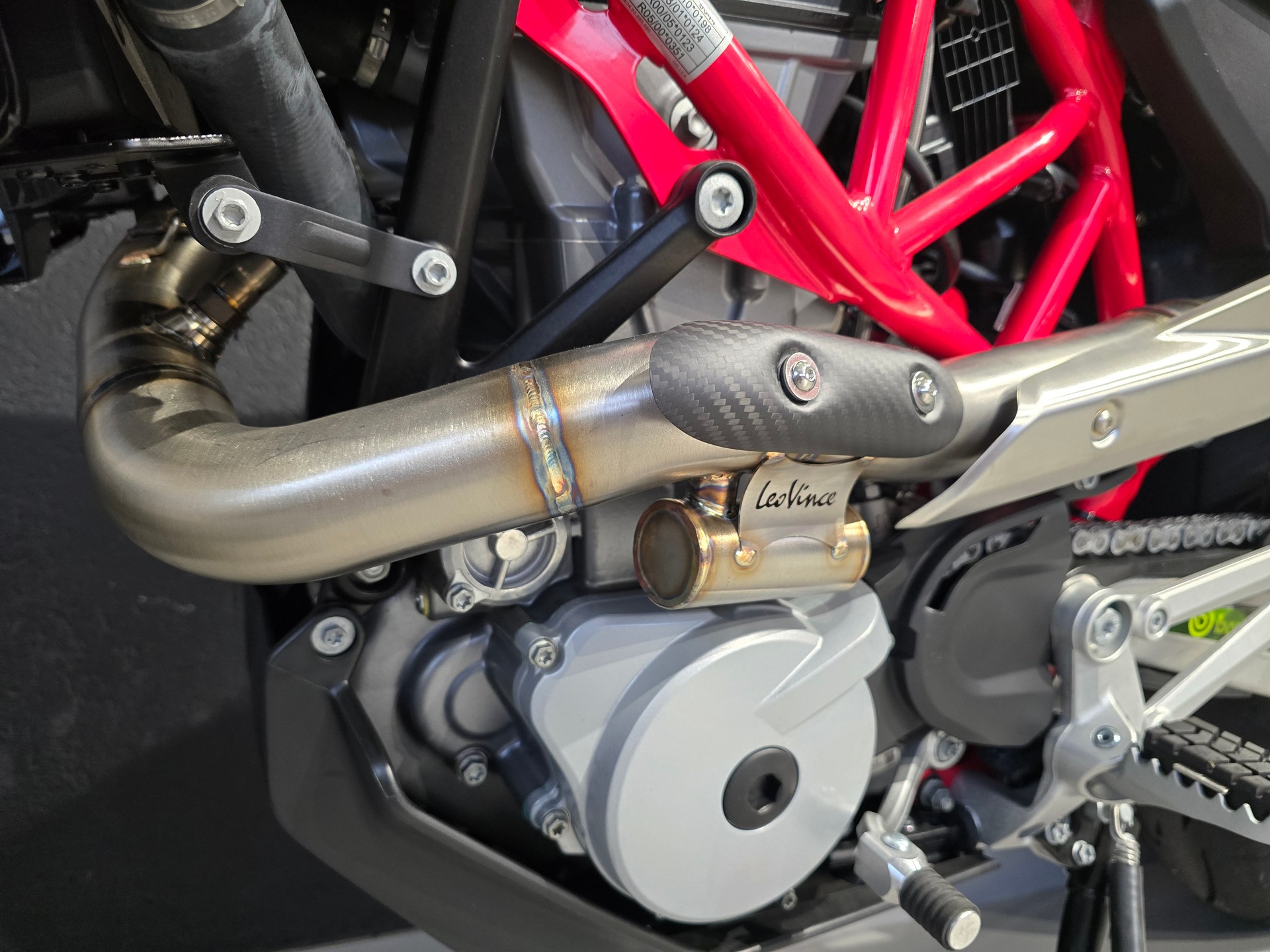 GASGAS SM 700 Supermoto-image-13