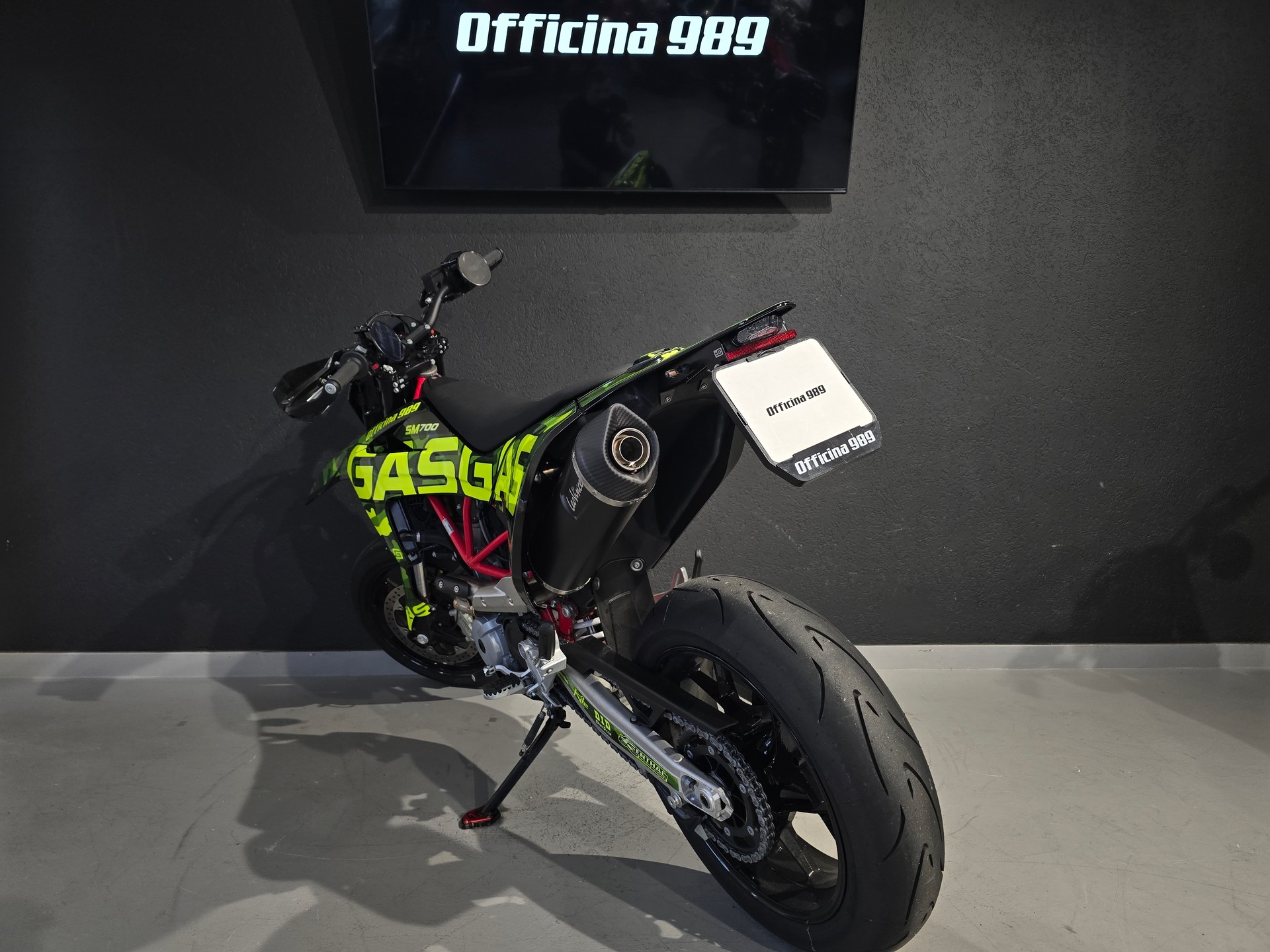 GASGAS SM 700 Supermoto-showroom-element-3