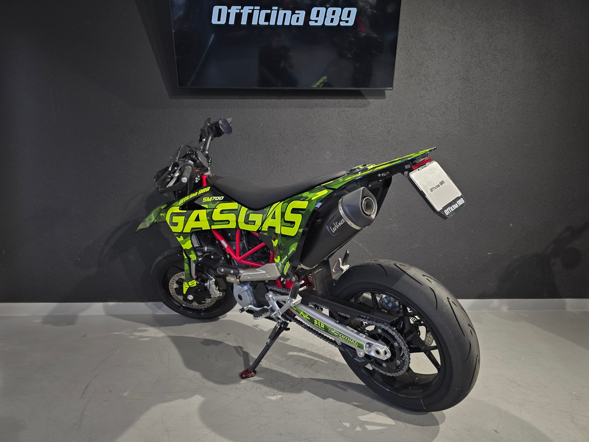 GASGAS SM 700 Supermoto-showroom-element-2