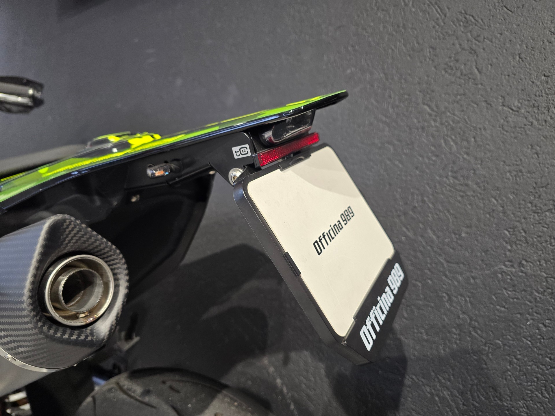GASGAS SM 700 Supermoto-image-11