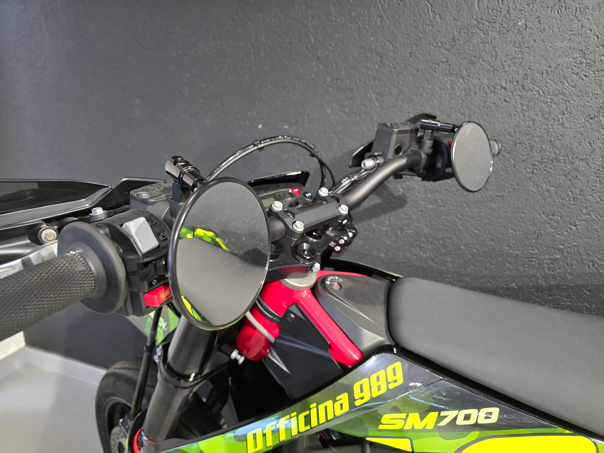 GASGAS SM 700 Supermoto-image-10