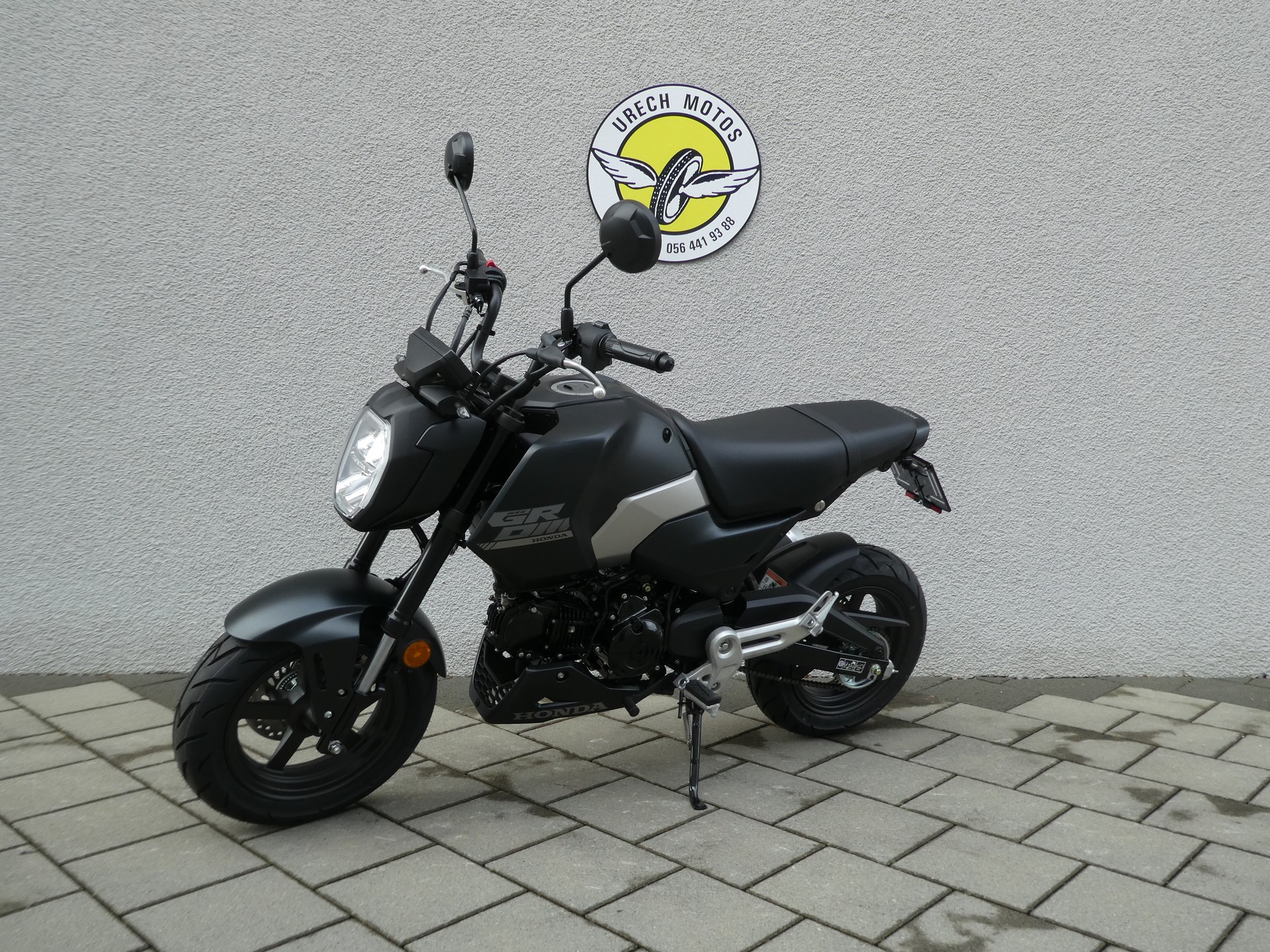 HONDA MSX 125-showroom-element-3