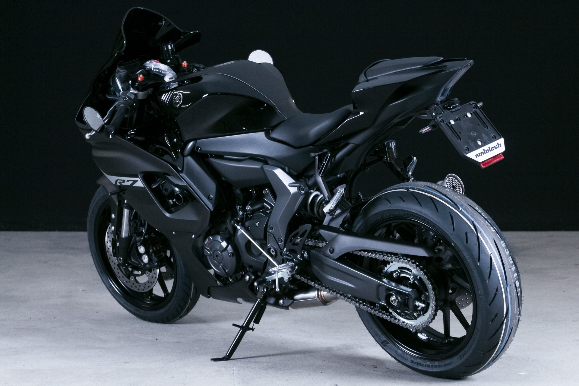 YAMAHA YZF-R7 (35kW)-image-3