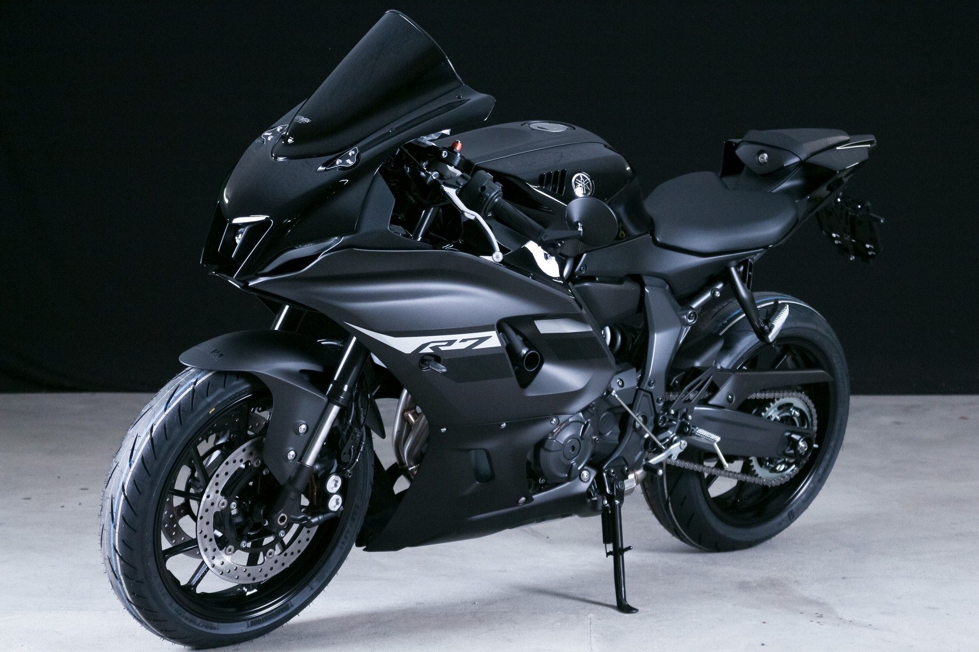 YAMAHA YZF-R7 (35kW)-image-5