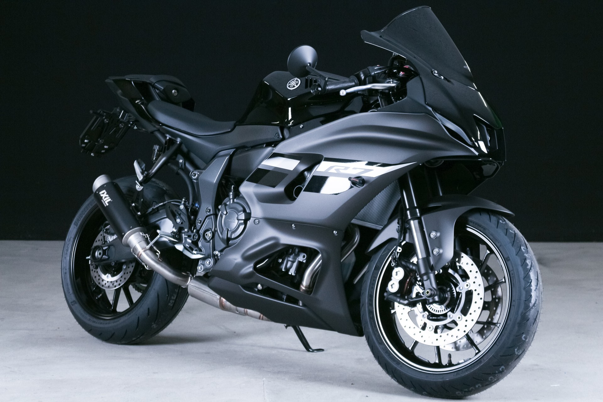 YAMAHA YZF-R7 (35kW)-image-0