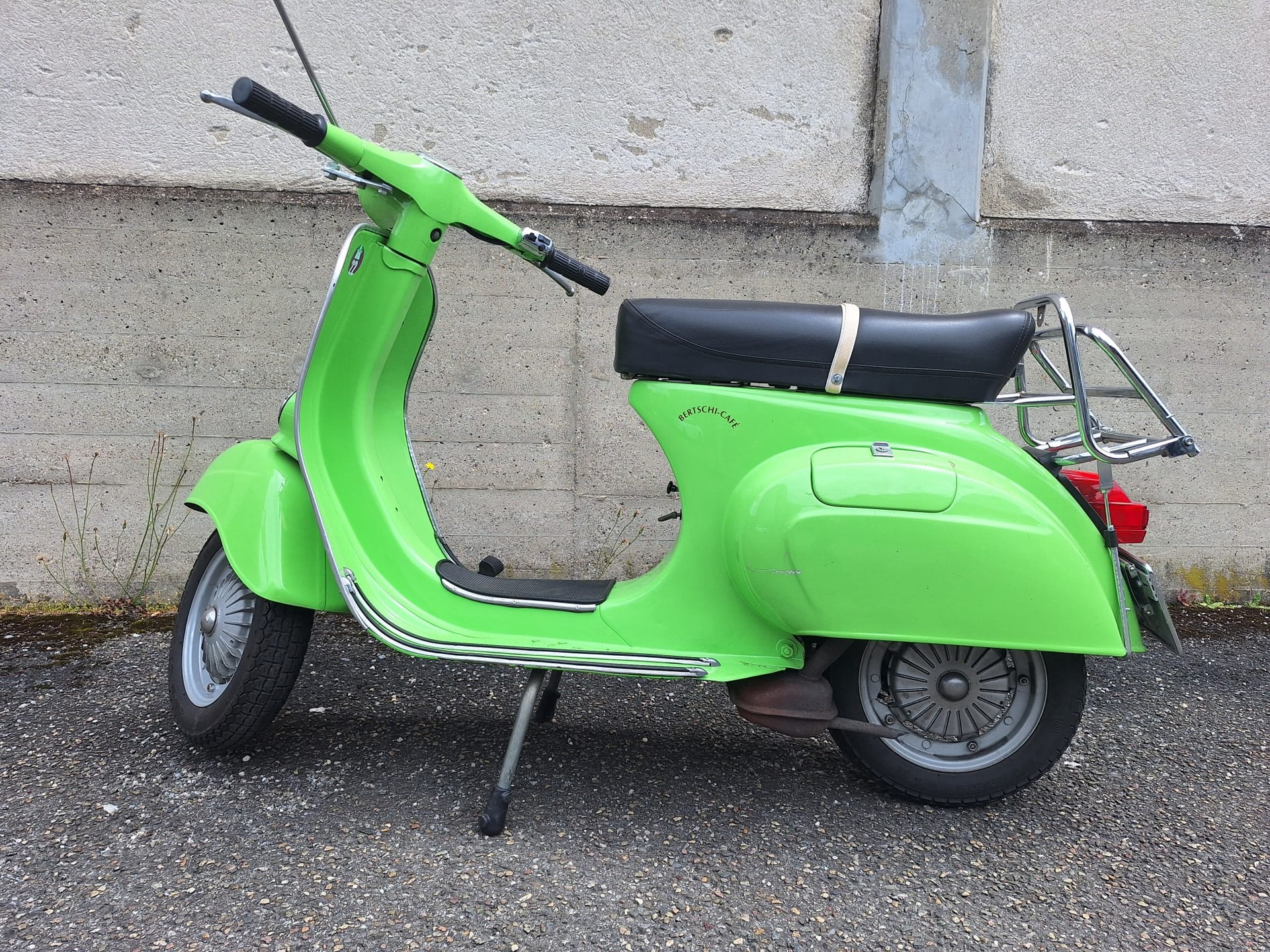 Vespe Vespa 50 Special Elaborata 130 Tuning Vespa Pk 50 Elaborata