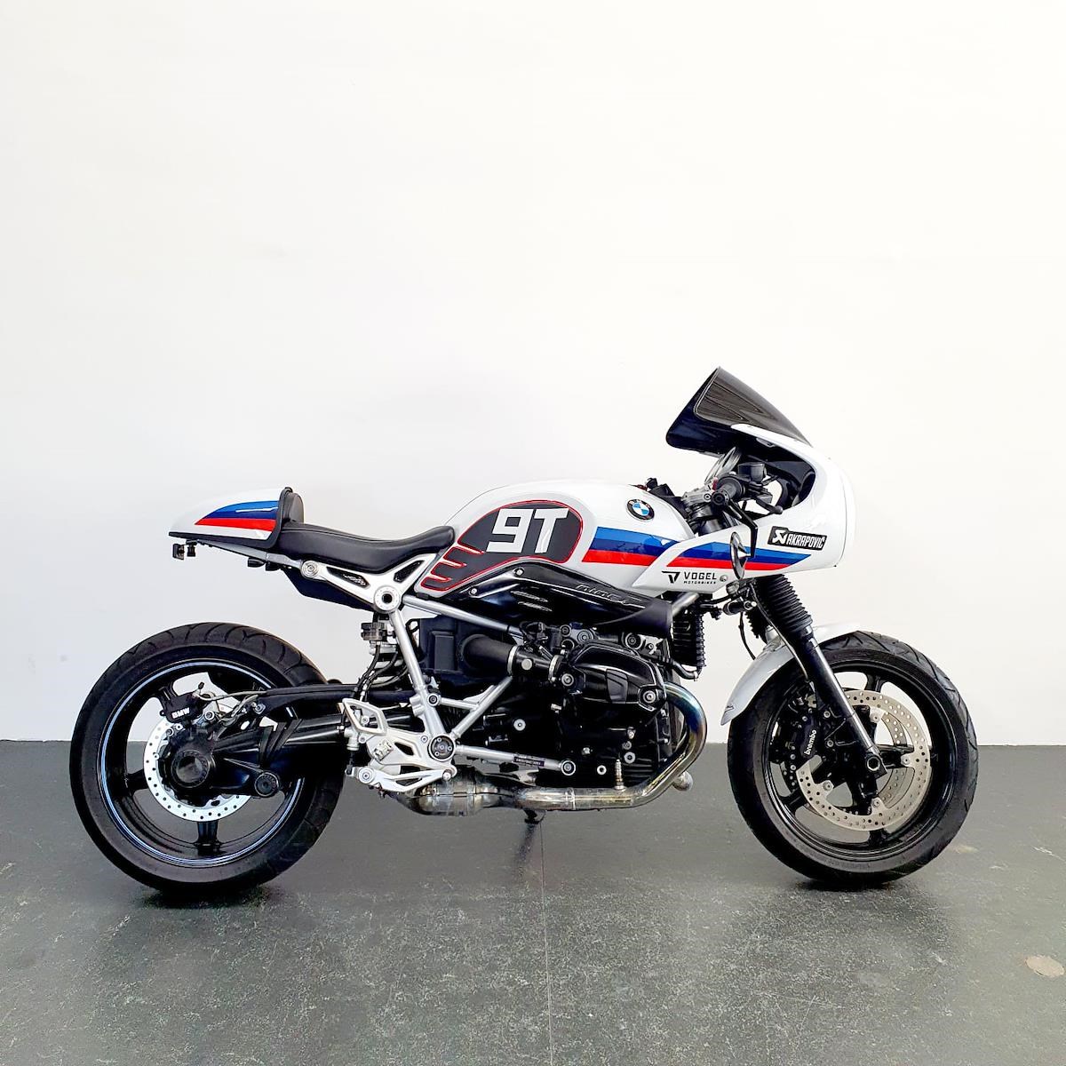 BMW R nineT Racer ABS Frisch ab Service und MFK inklusive 1 Jahr Occasionsgarantie-showroom-element-2