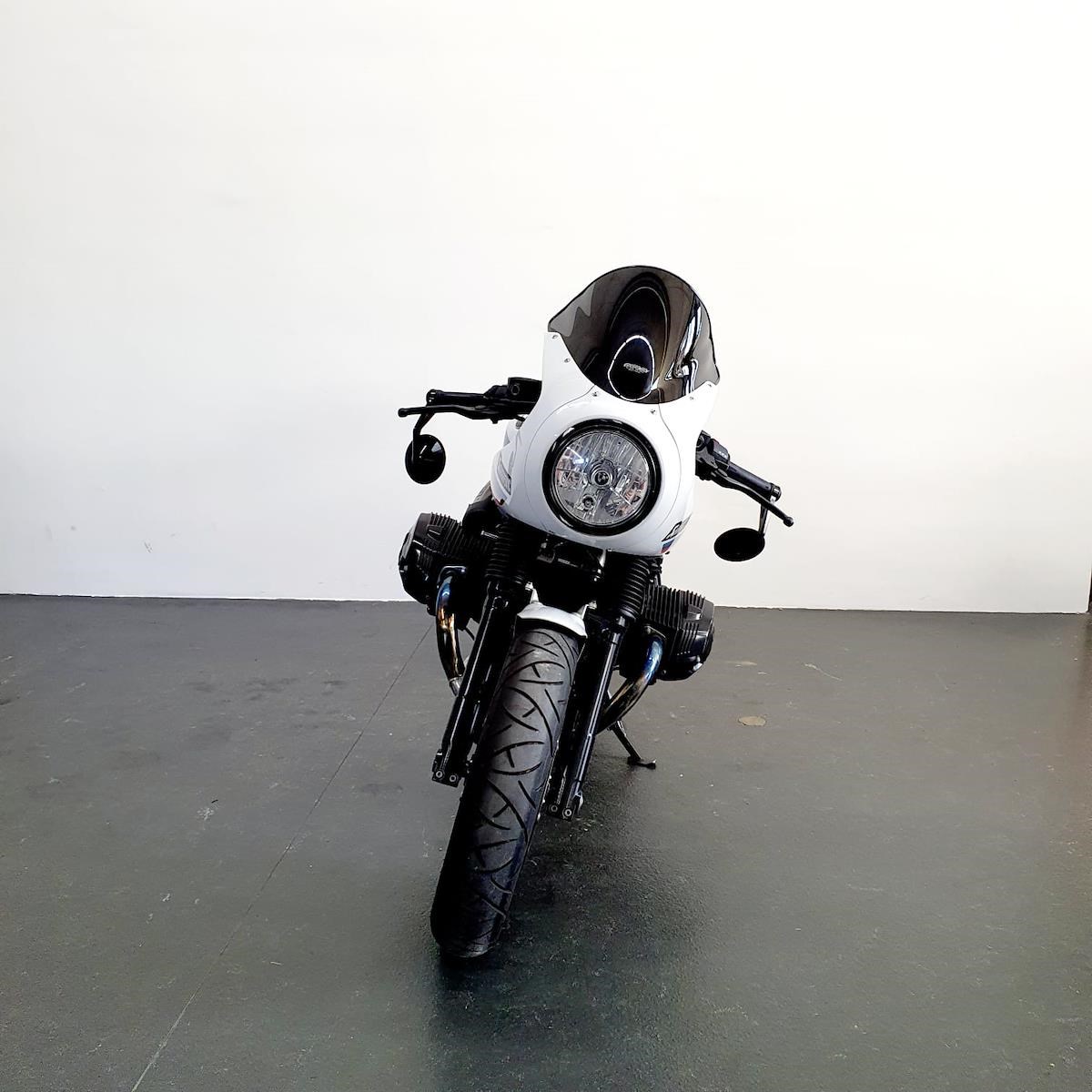 BMW R nineT Racer ABS Frisch ab Service und MFK inklusive 1 Jahr Occasionsgarantie-showroom-element-1