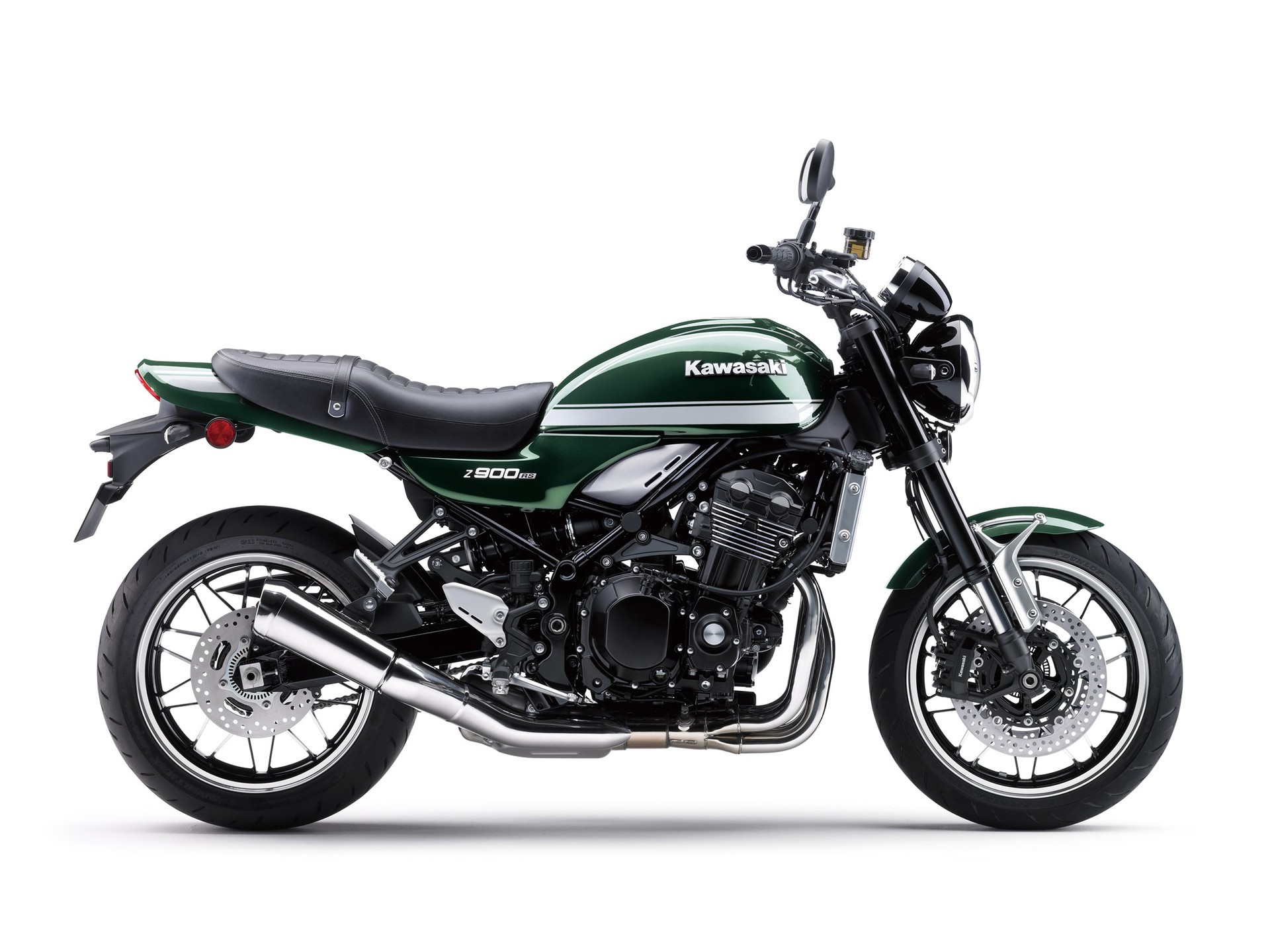 KAWASAKI Z 900 RS-image-1