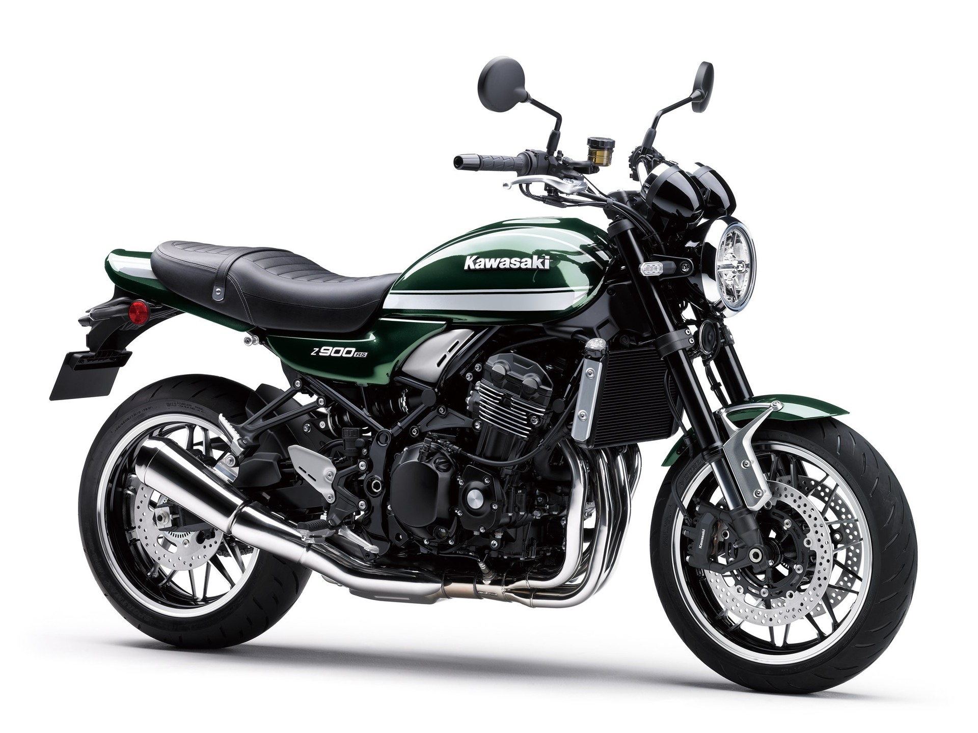 KAWASAKI Z 900 RS-image-0