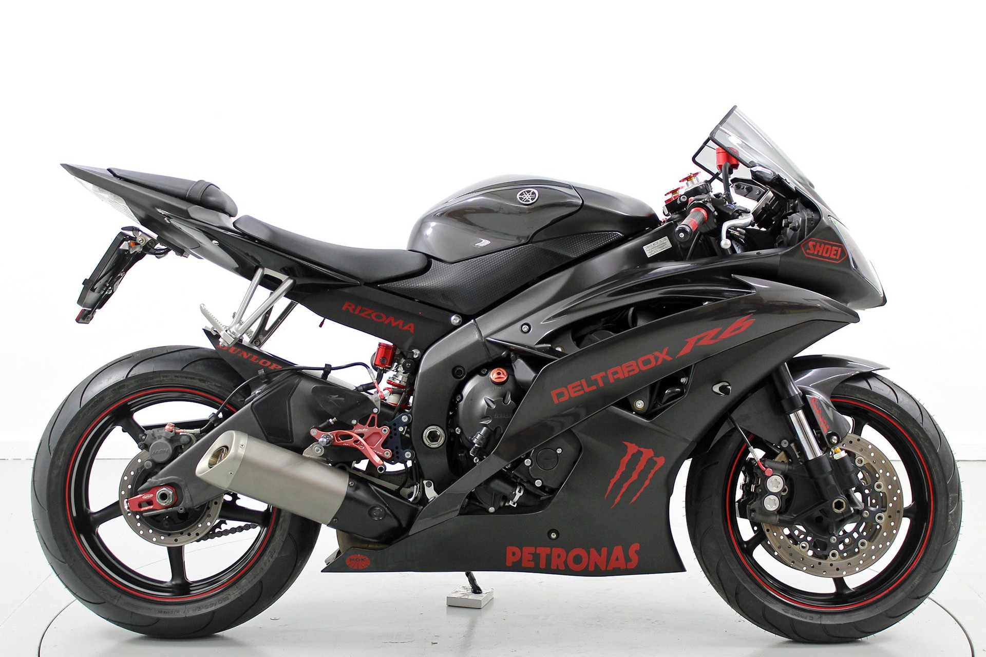 YAMAHA YZF-R6-image-3