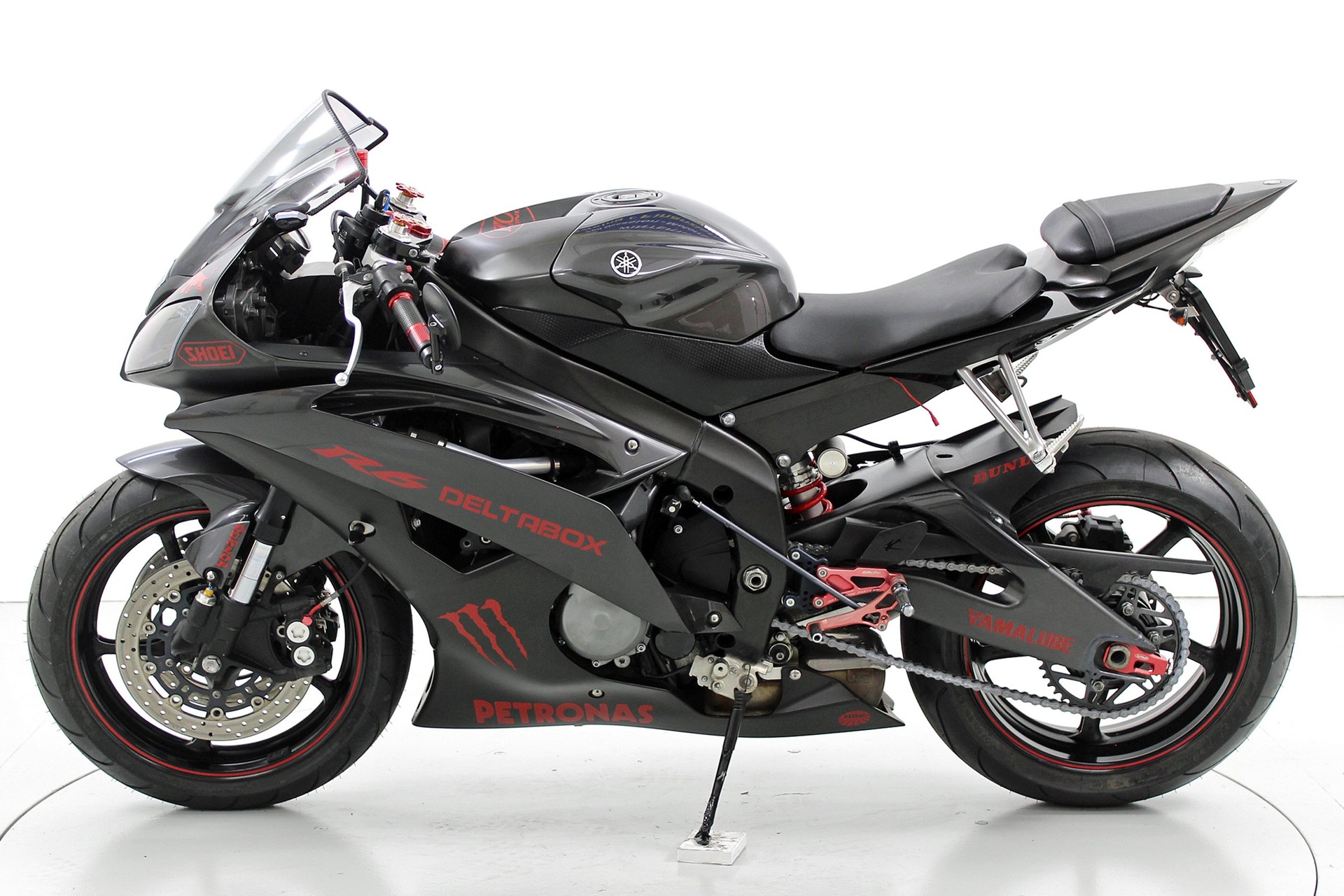 YAMAHA YZF-R6-image-4