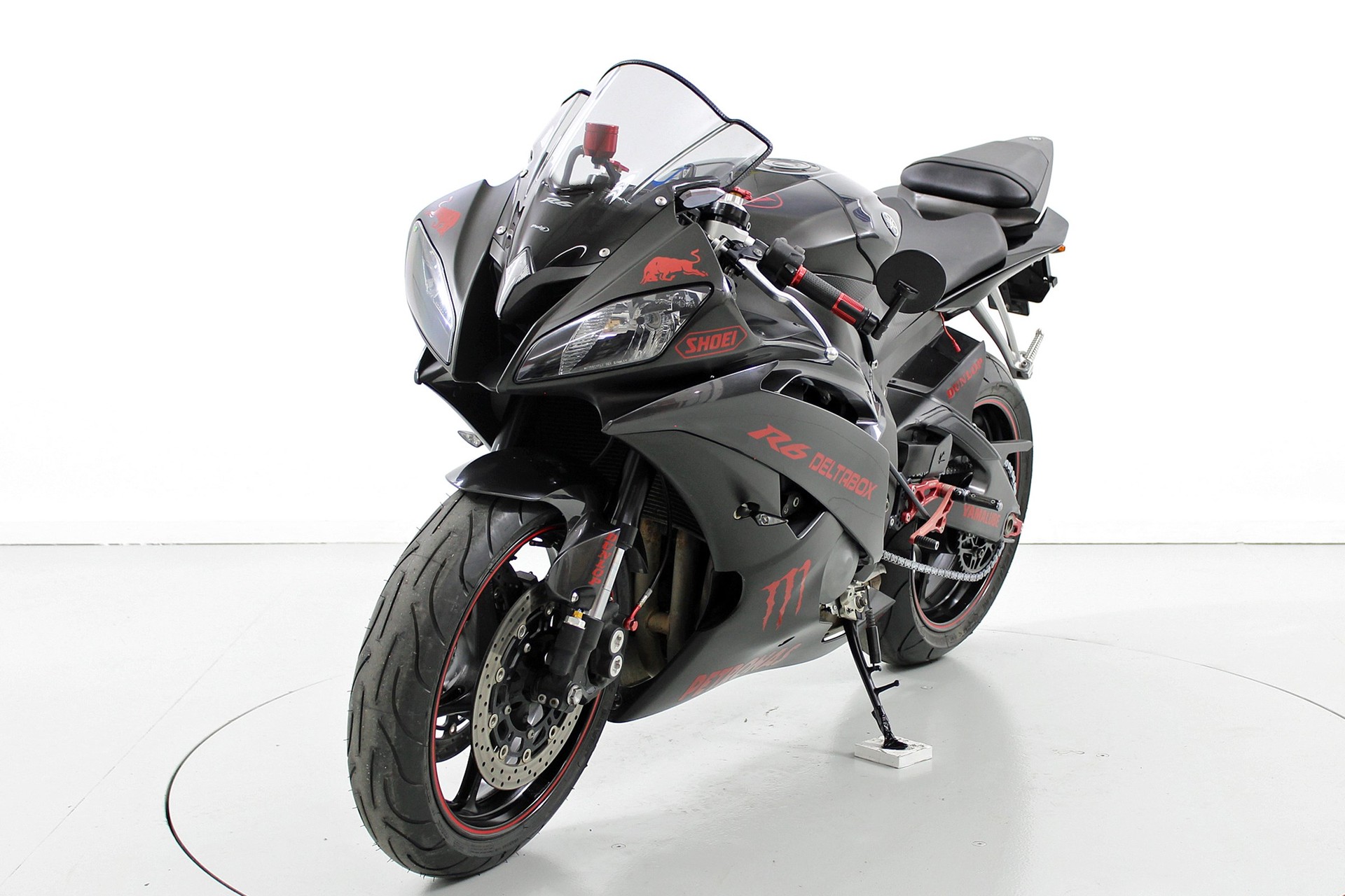 YAMAHA YZF-R6-image-2