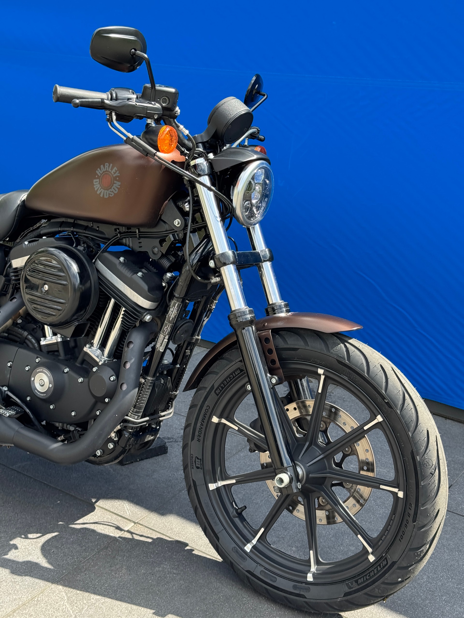 Chopper Bicicletta Harley Davidson 1920 Prezzo Bicicletta Harley