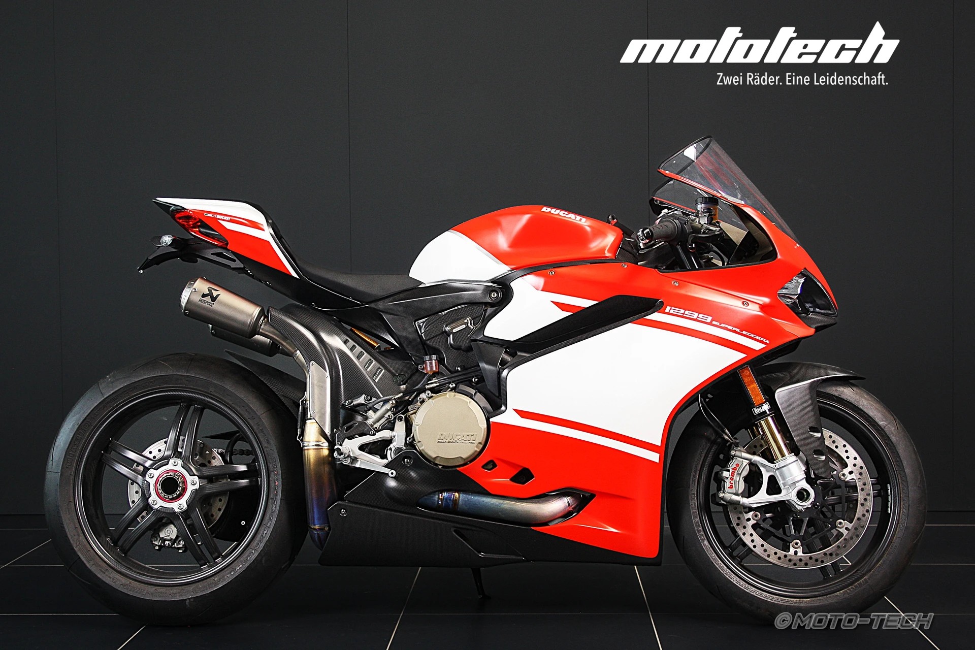 Moto Usate Panigale Superleggera Usata V4 R Ducati Aziendali Marca