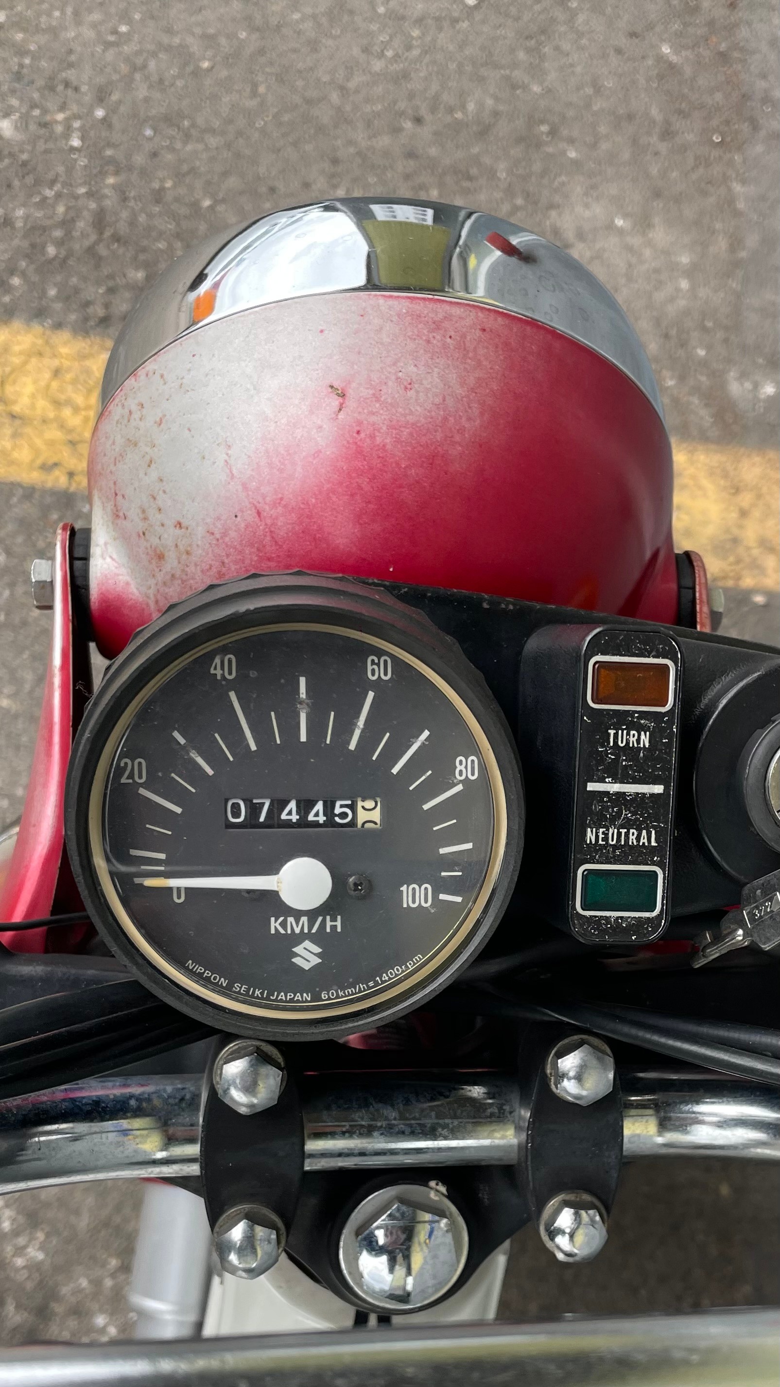 SUZUKI RV50-showroom-element-3