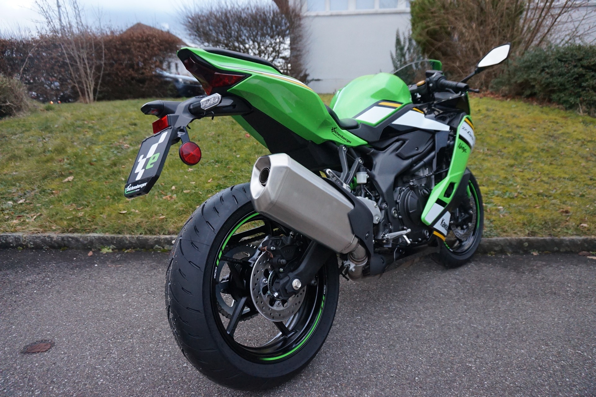 KAWASAKI Ninja ZX-4RR  ABS KRT Edition (57kW/35kW) MY25-showroom-element-3