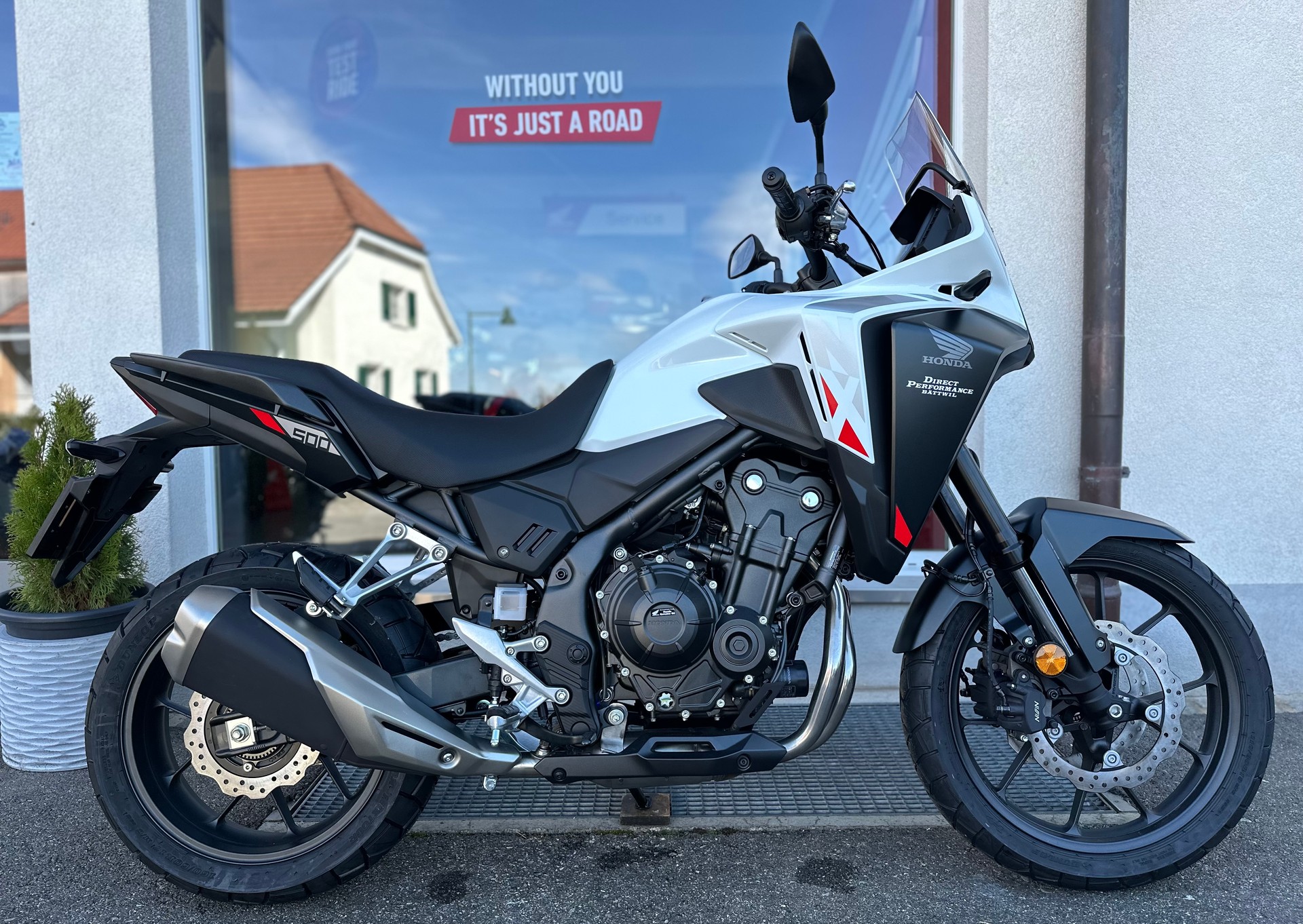 HONDA NX 500 (35kW)-image-0