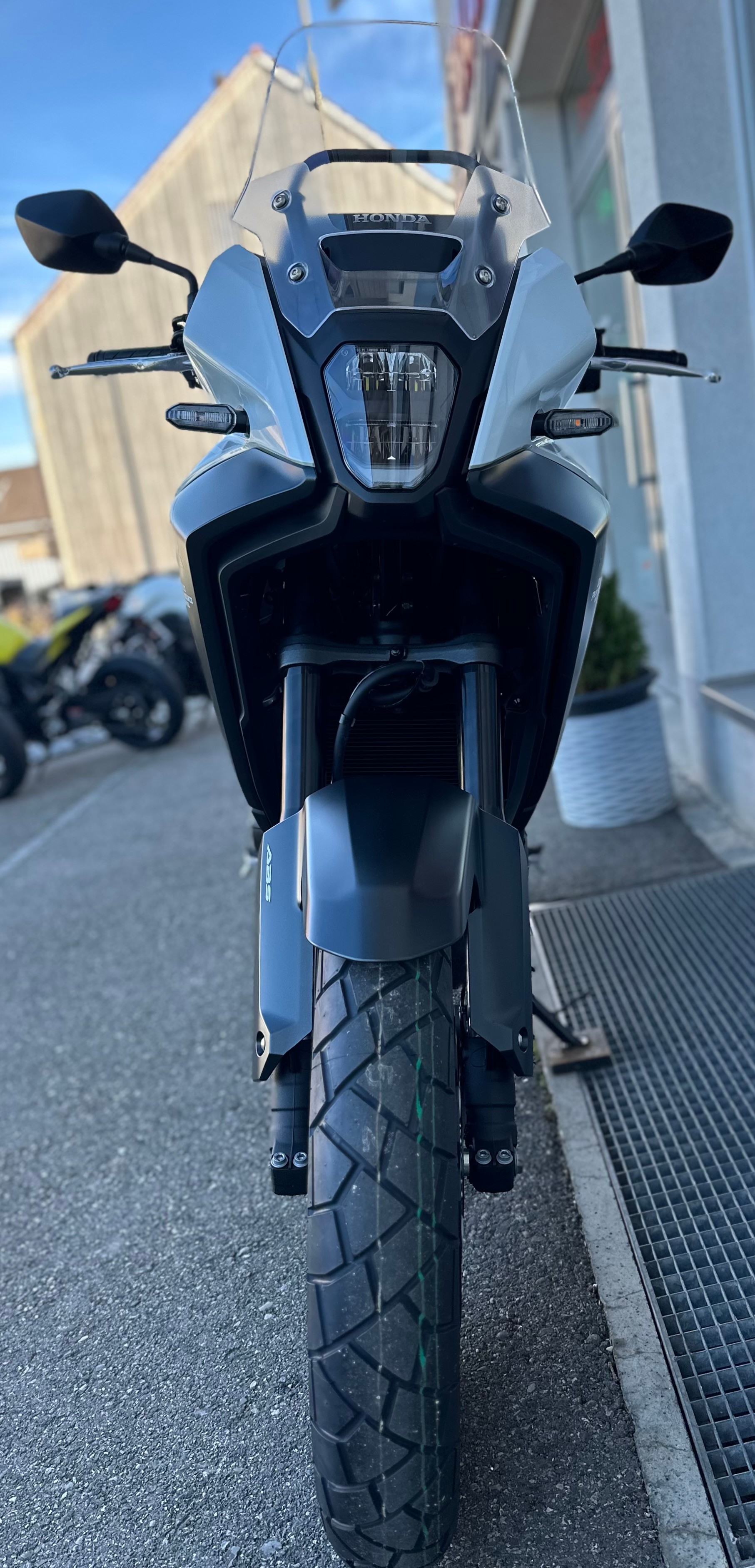 HONDA NX 500 (35kW)-image-1