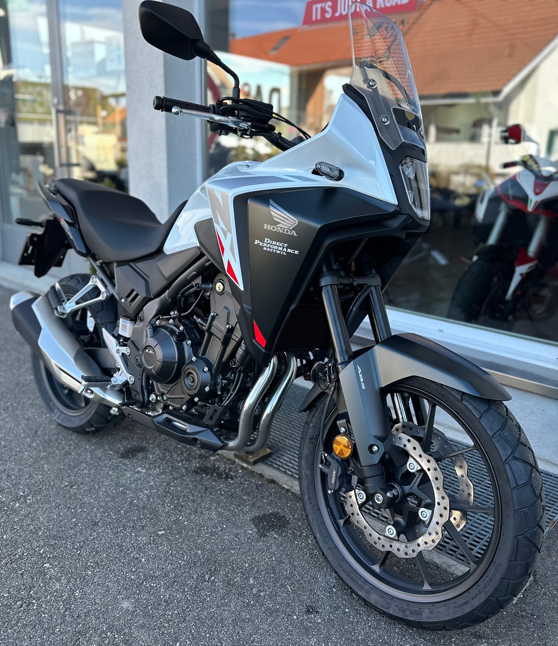 HONDA NX 500 (35kW)-image-2