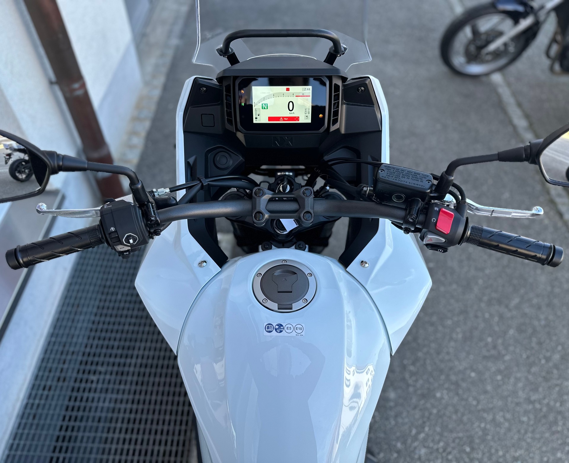 HONDA NX 500 (35kW)-image-6