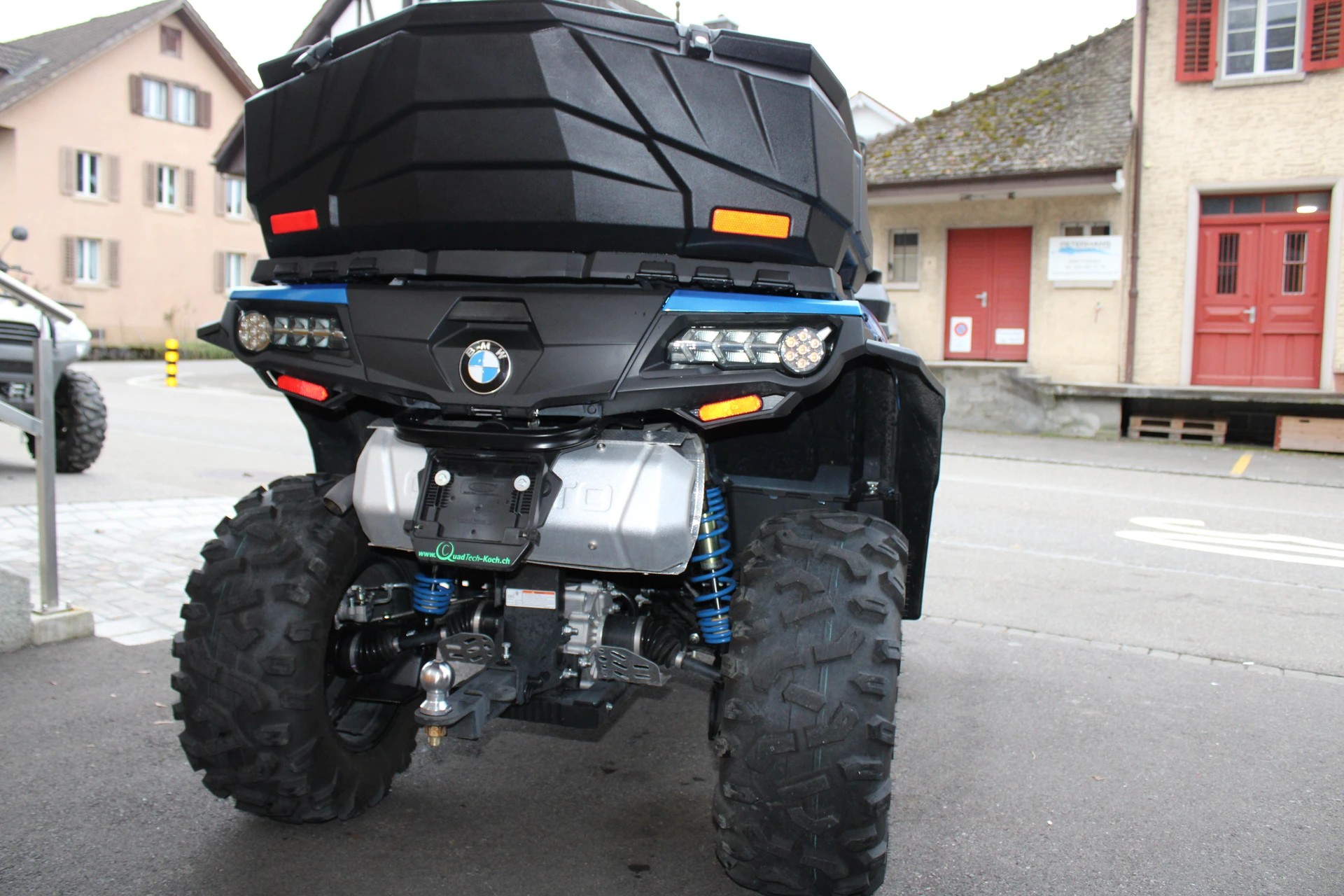 CF MOTO C Force 1000 EPS 4x4-showroom-element-3