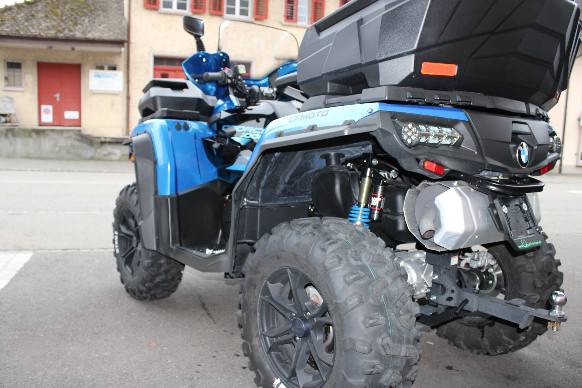 CF MOTO C Force 1000 EPS 4x4-showroom-element-2