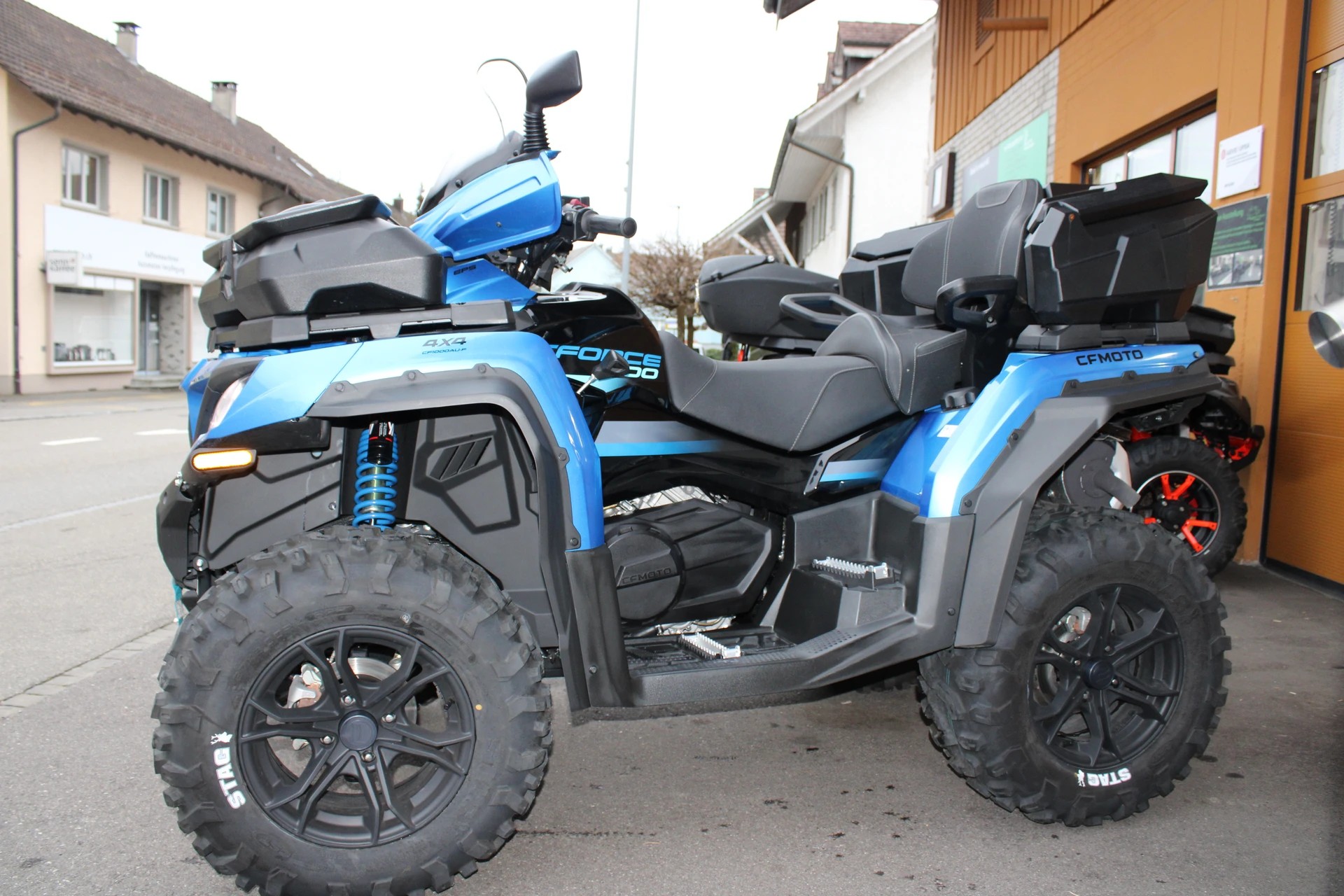 CF MOTO C Force 1000 EPS 4x4-showroom-element-1