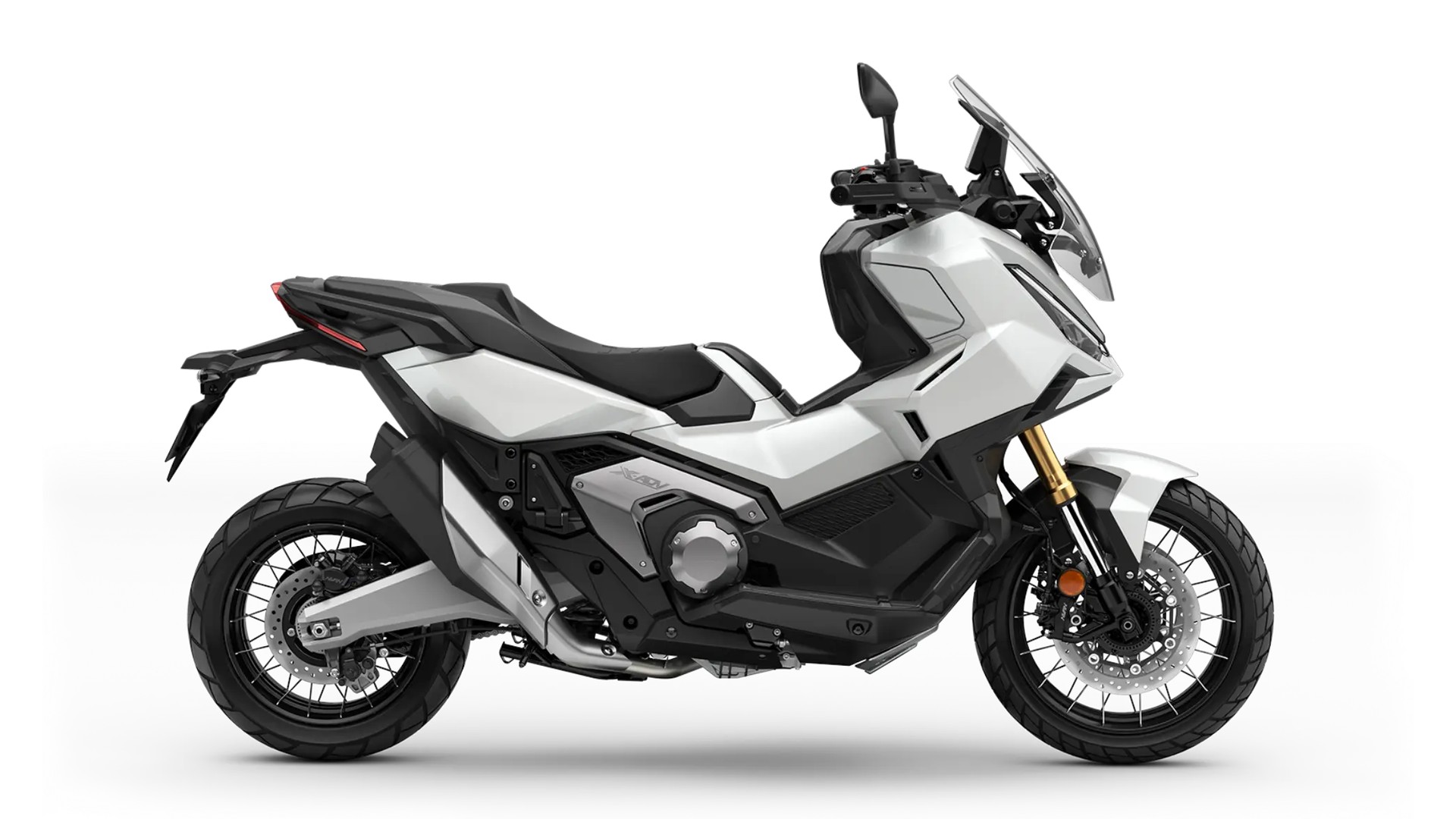HONDA X-ADV 750