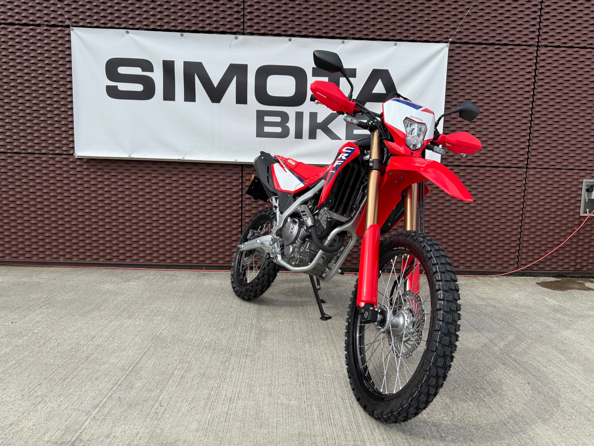 HONDA CRF 300 L-showroom-element-2