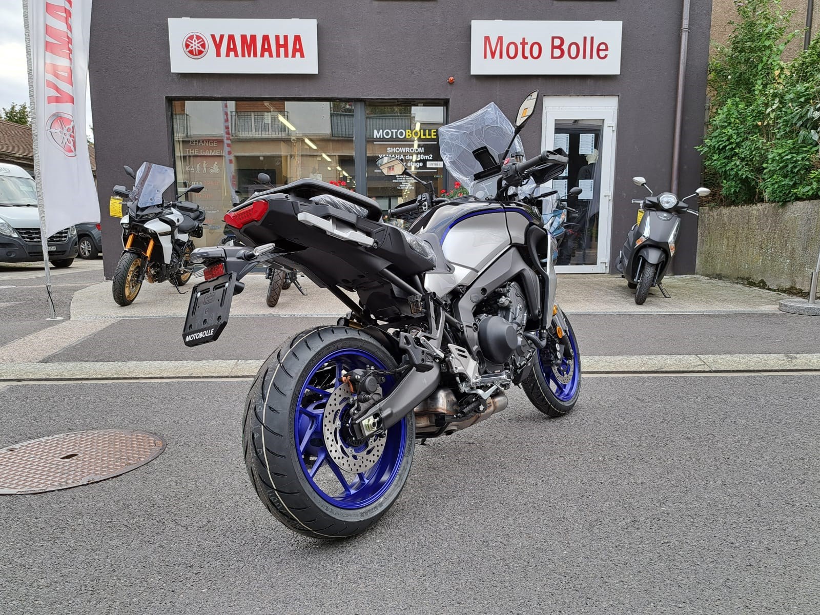 YAMAHA Tracer 9 GT +-image-4
