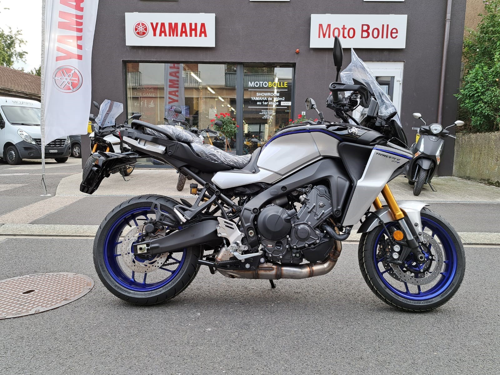 YAMAHA Tracer 9 GT +-image-0