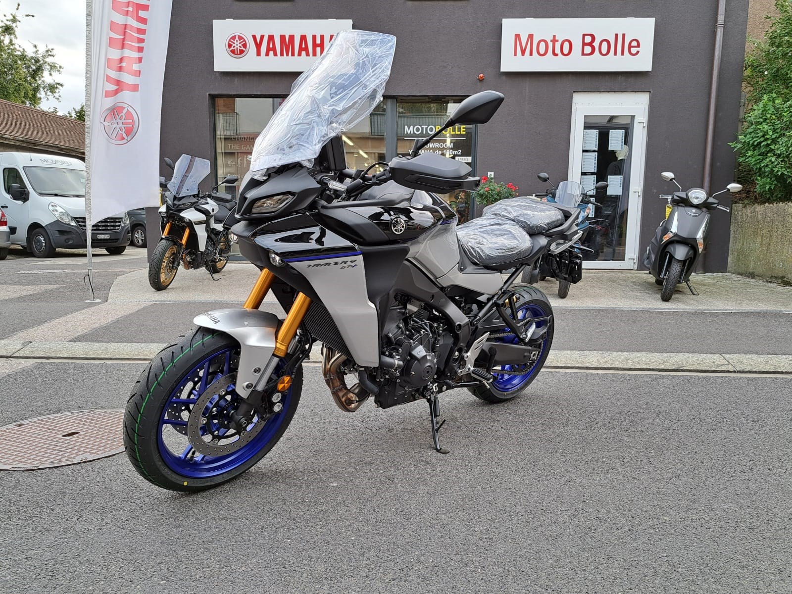 YAMAHA Tracer 9 GT +-image-3