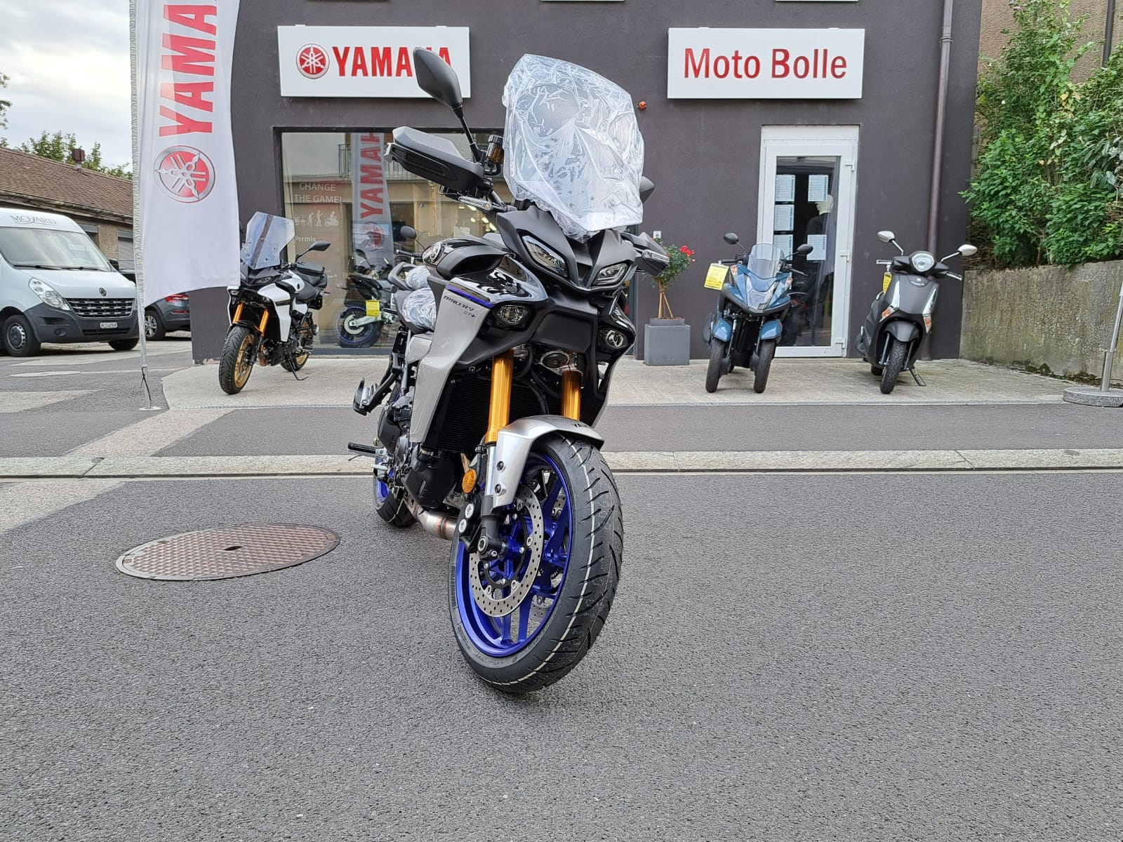 YAMAHA Tracer 9 GT +-image-1