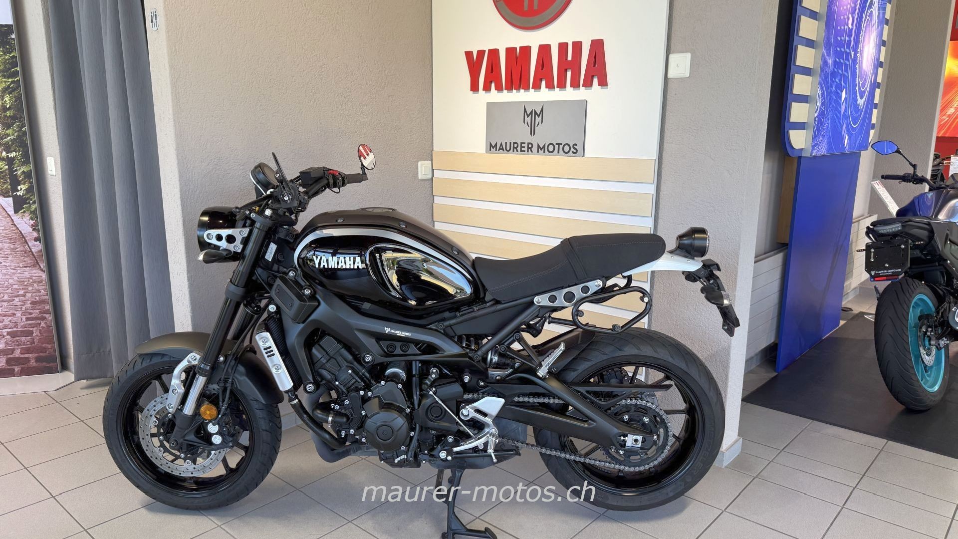 YAMAHA XSR 900 35KW ODER 85KW-image-5
