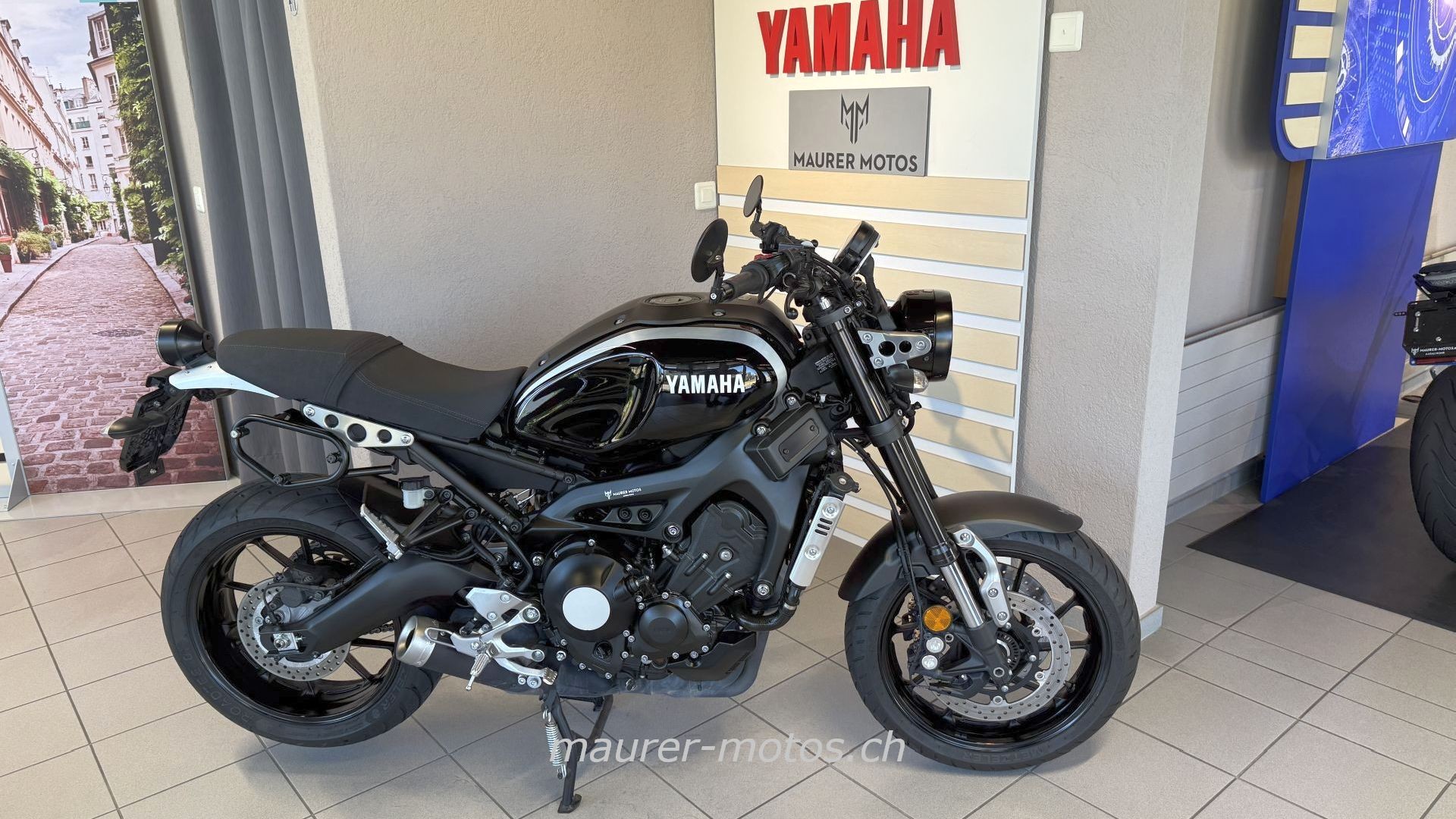YAMAHA XSR 900 35KW ODER 85KW-image-2