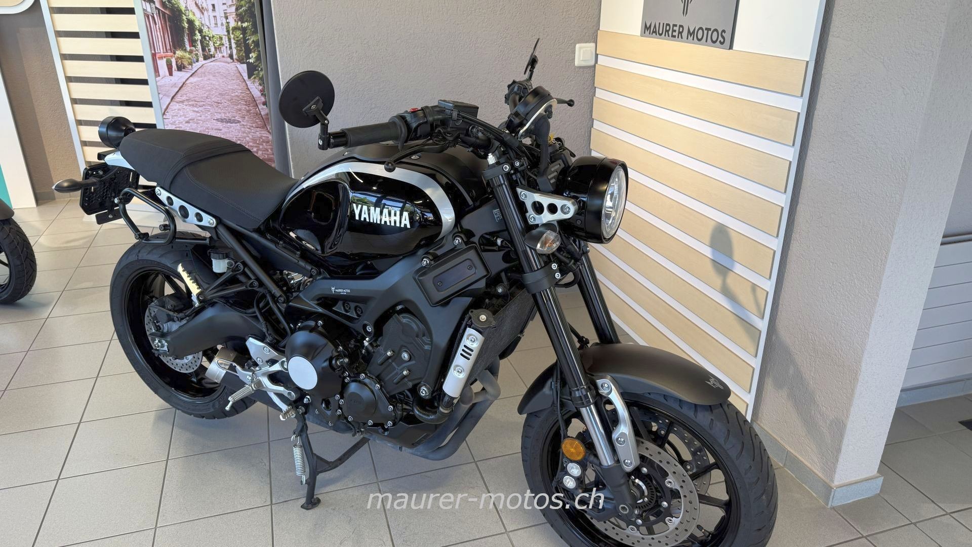YAMAHA XSR 900 35KW ODER 85KW-image-3