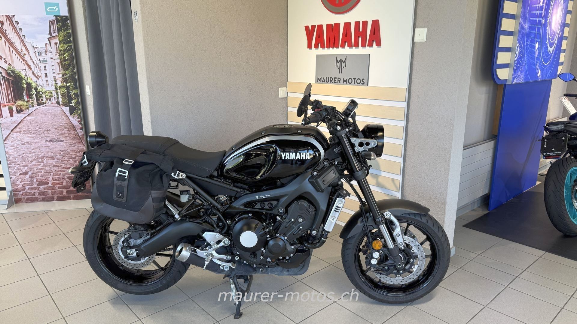 YAMAHA XSR 900 35KW ODER 85KW-image-0