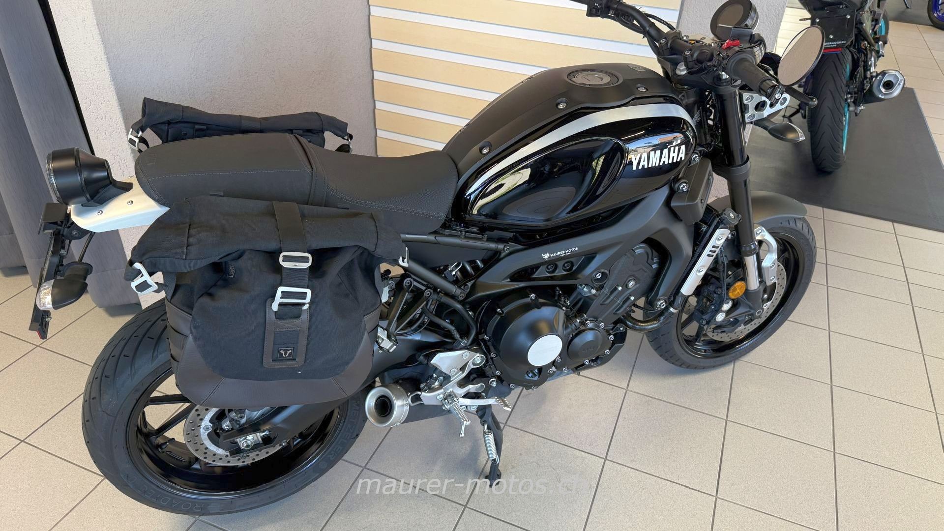YAMAHA XSR 900 35KW ODER 85KW-image-1