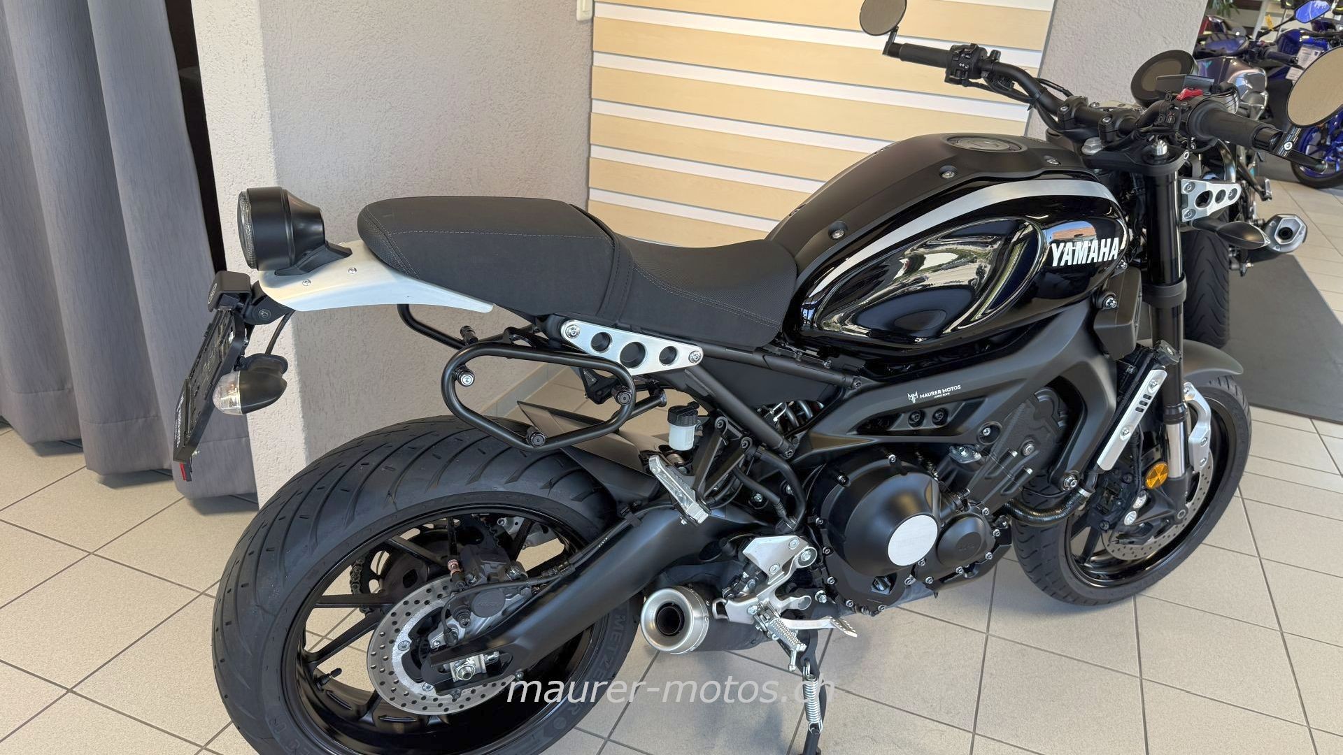 YAMAHA XSR 900 35KW ODER 85KW-image-4